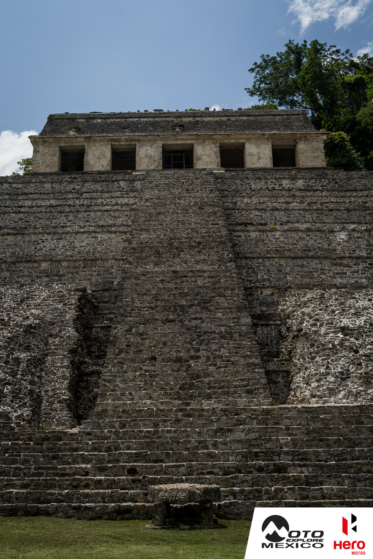 HERO XPULSE CHIAPAS 2025 10