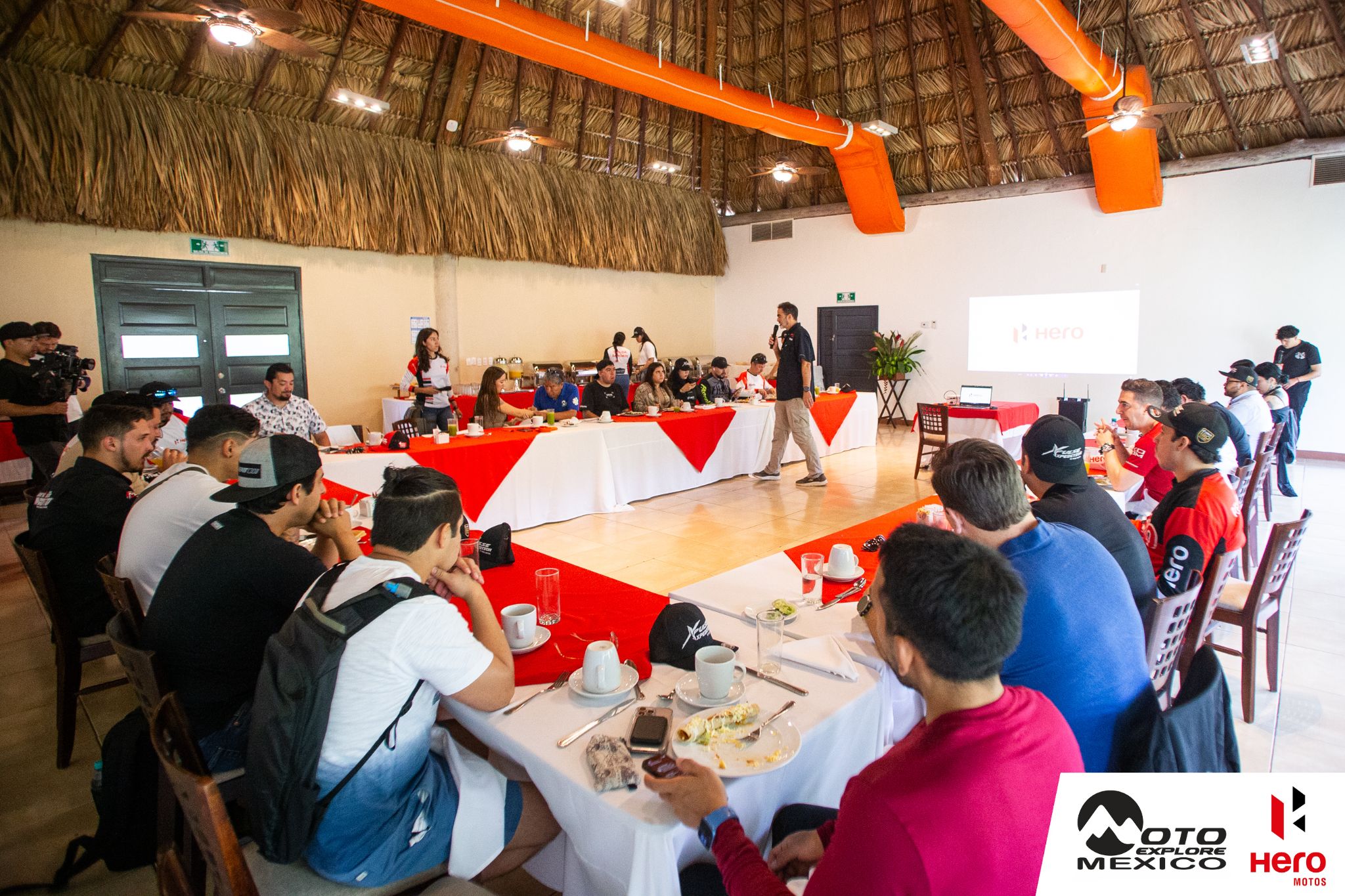 HERO XPULSE CHIAPAS 2025 1000