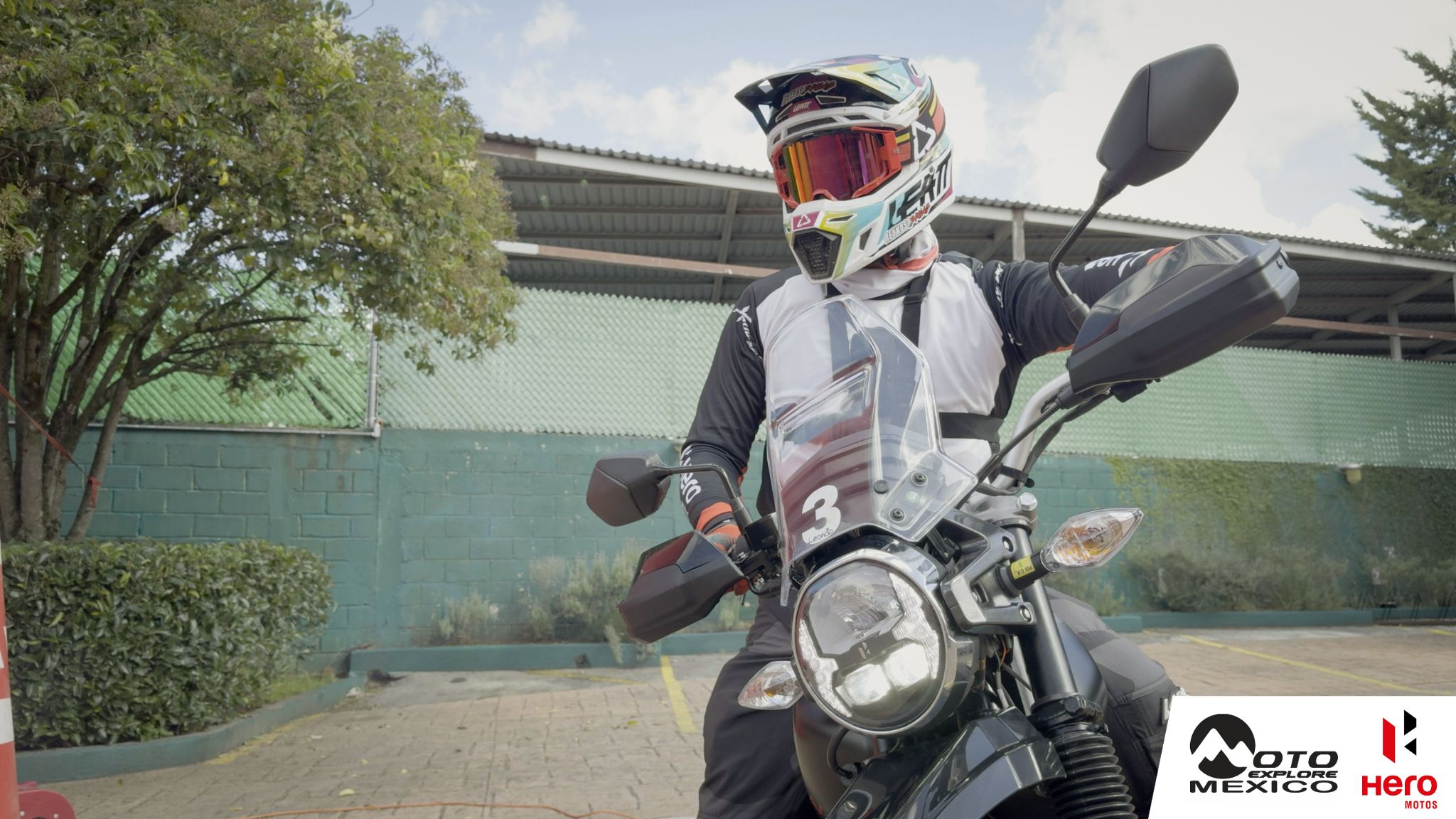 HERO XPULSE CHIAPAS 2025 102