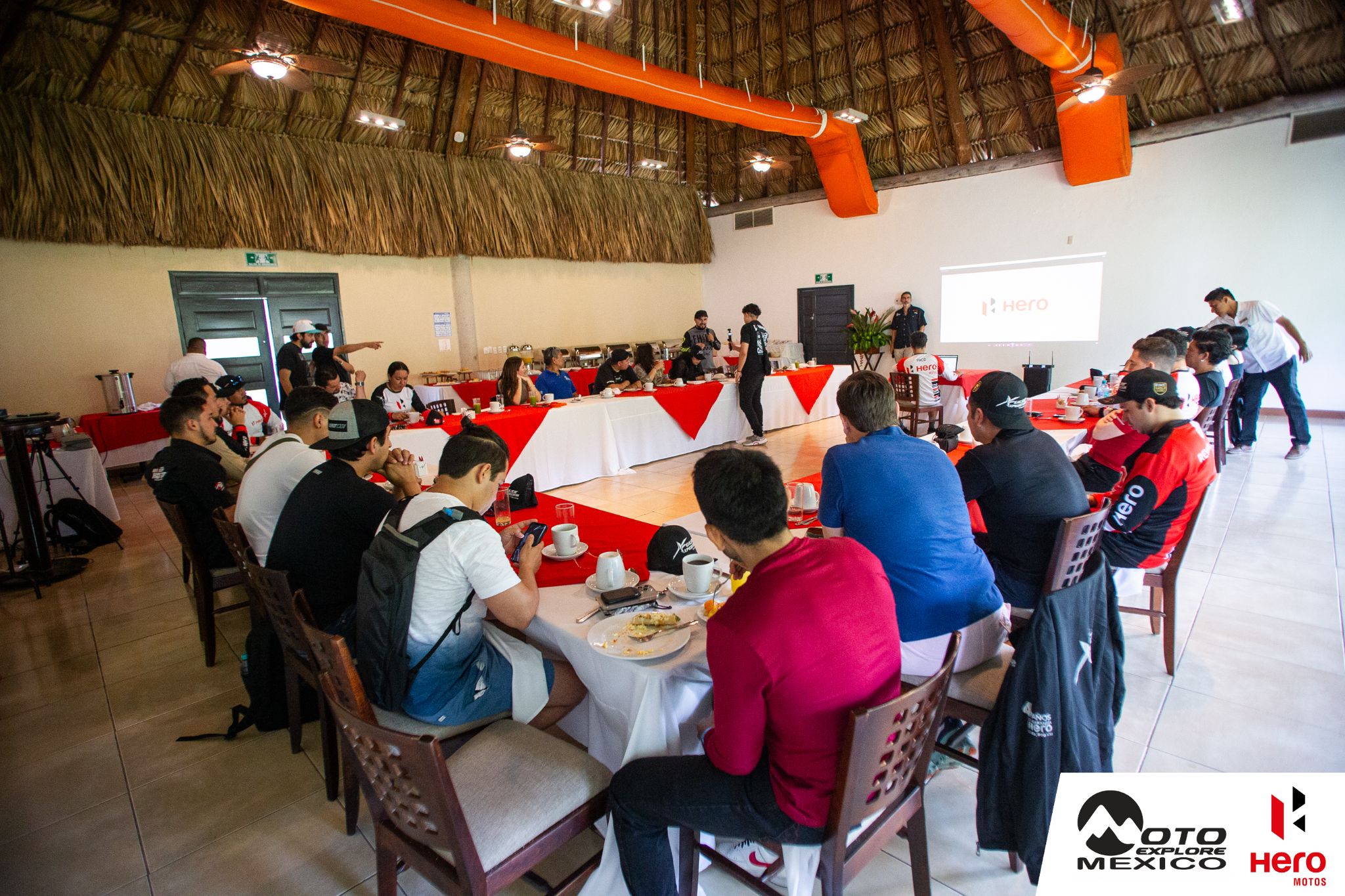 HERO XPULSE CHIAPAS 2025 1025