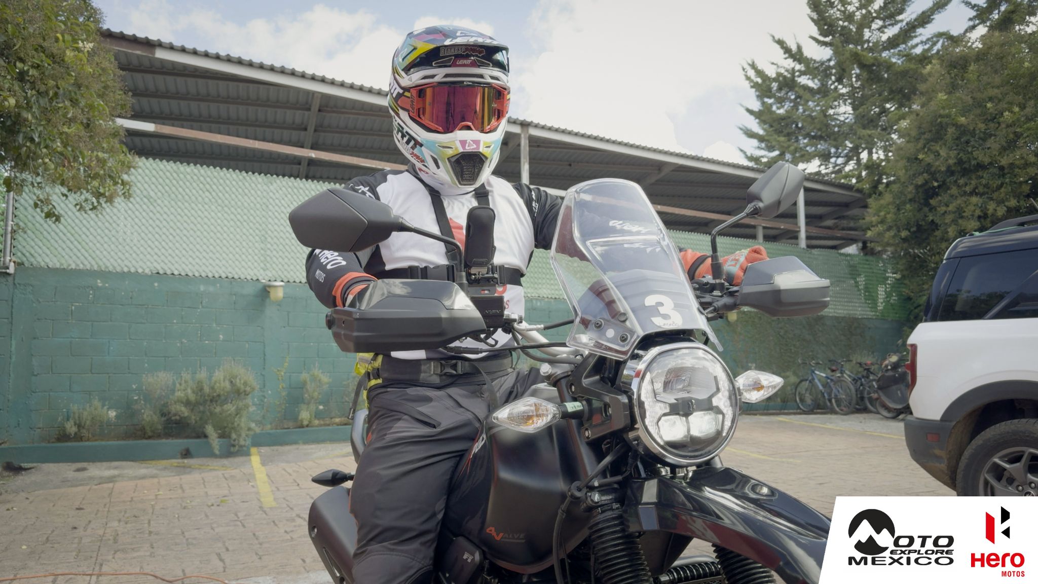 HERO XPULSE CHIAPAS 2025 103