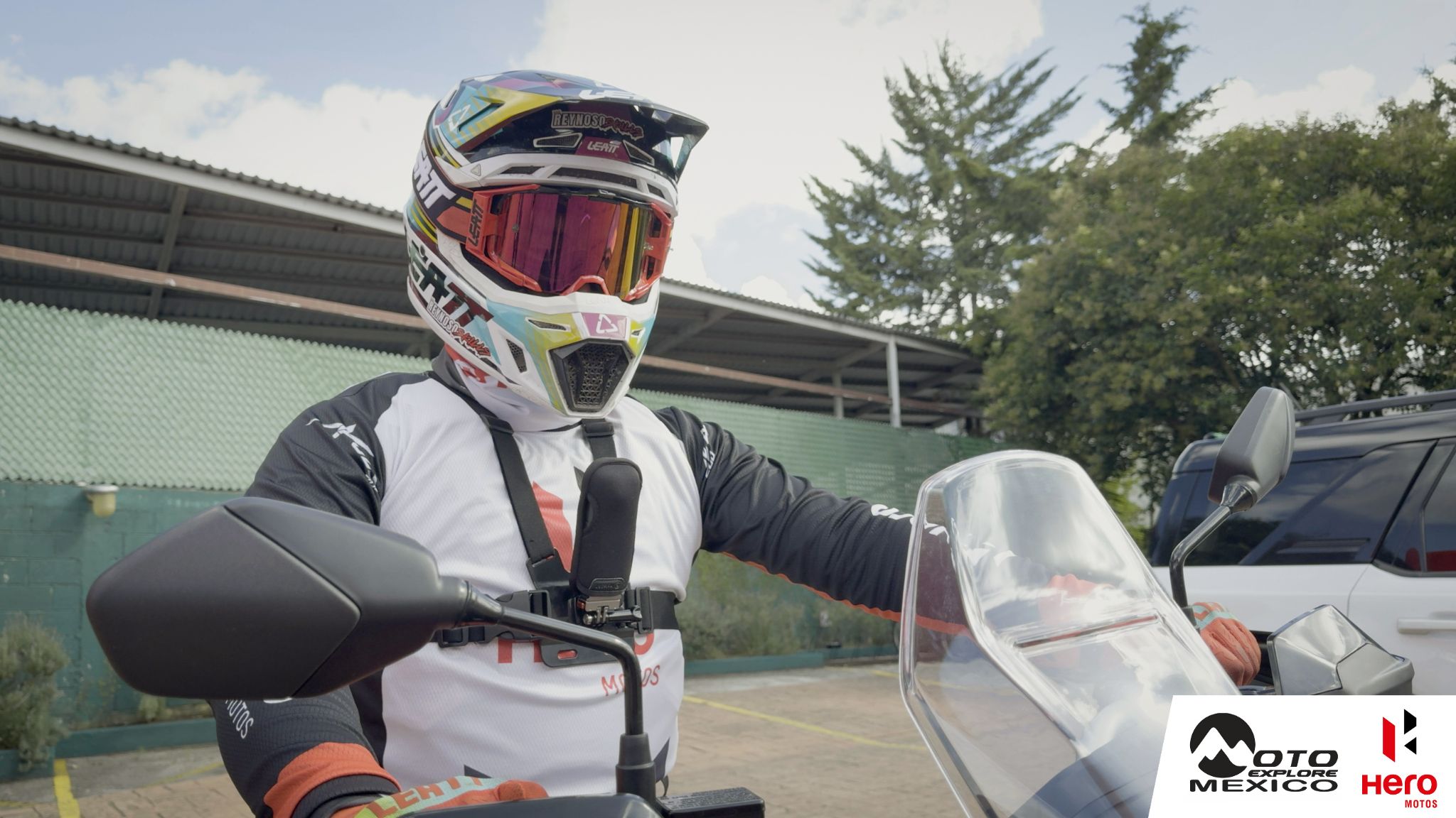 HERO XPULSE CHIAPAS 2025 104