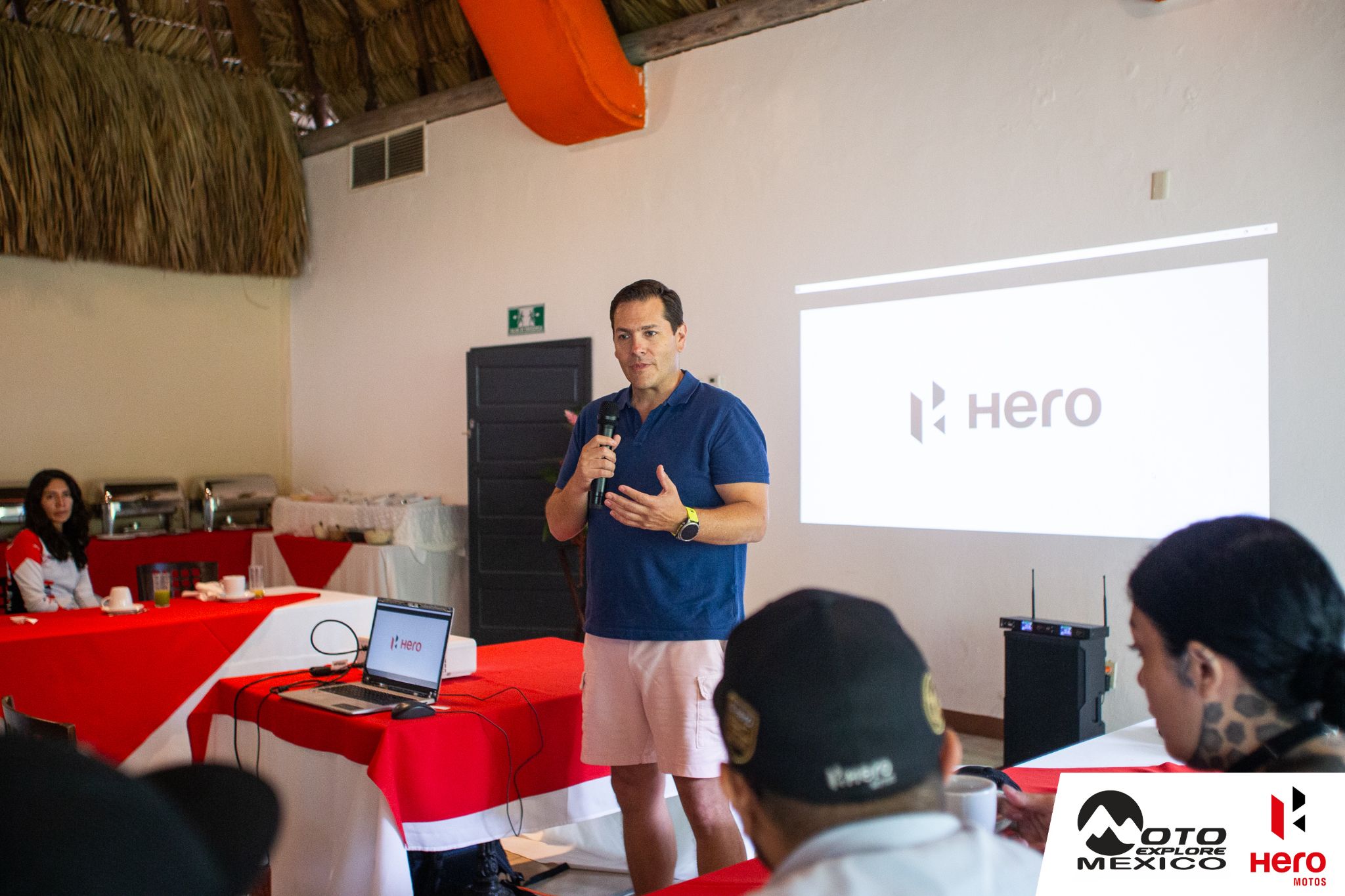 HERO XPULSE CHIAPAS 2025 1050