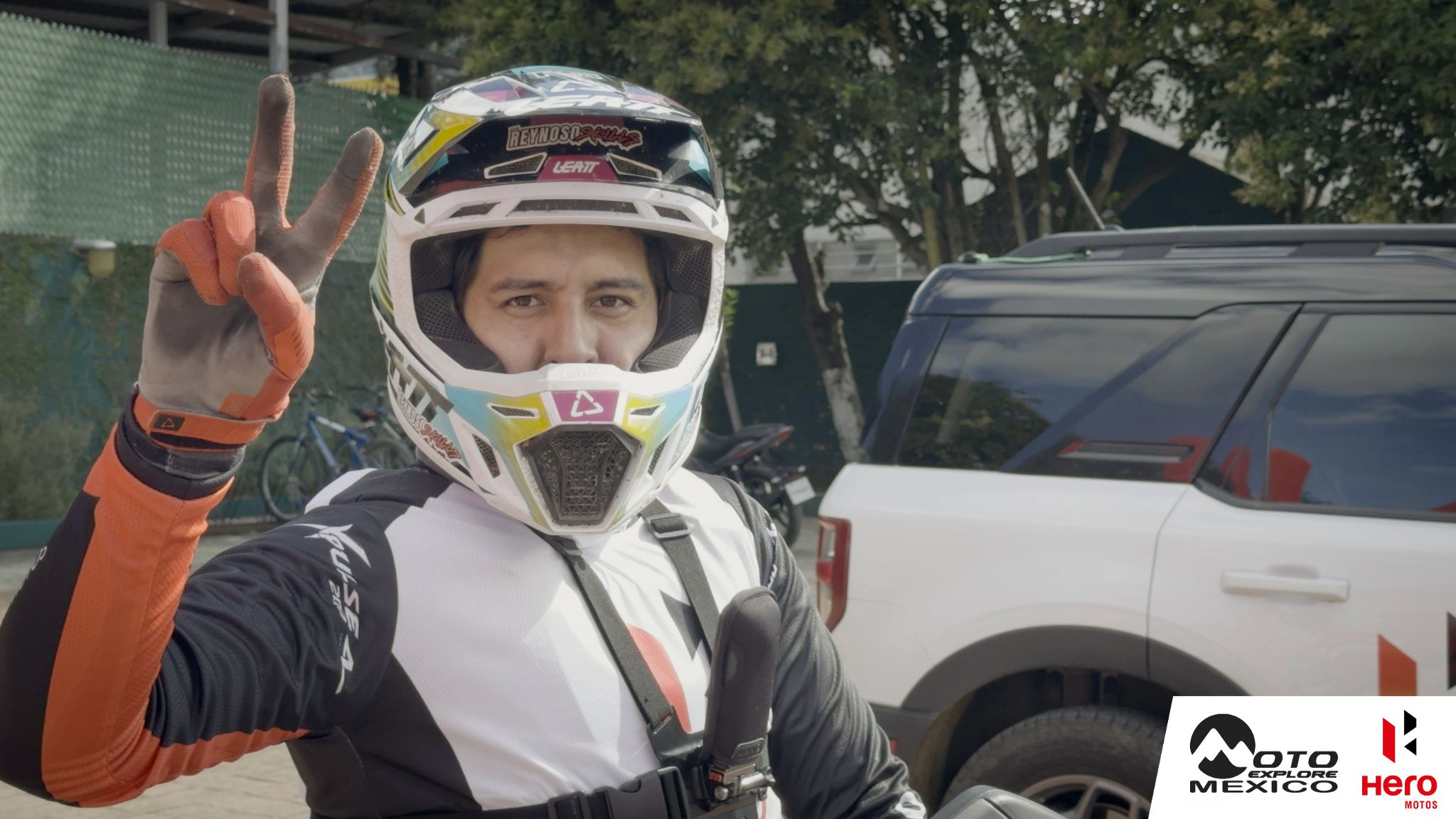 HERO XPULSE CHIAPAS 2025 107