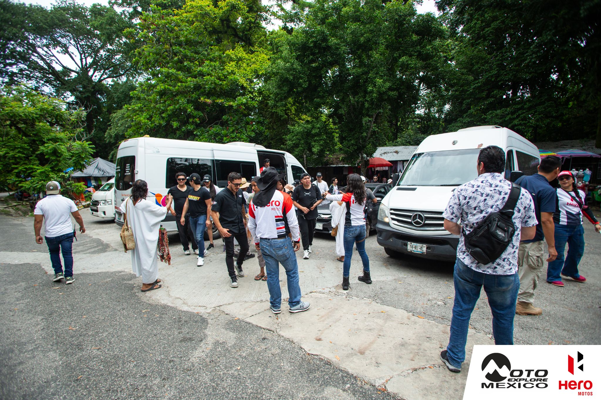 HERO XPULSE CHIAPAS 2025 1071