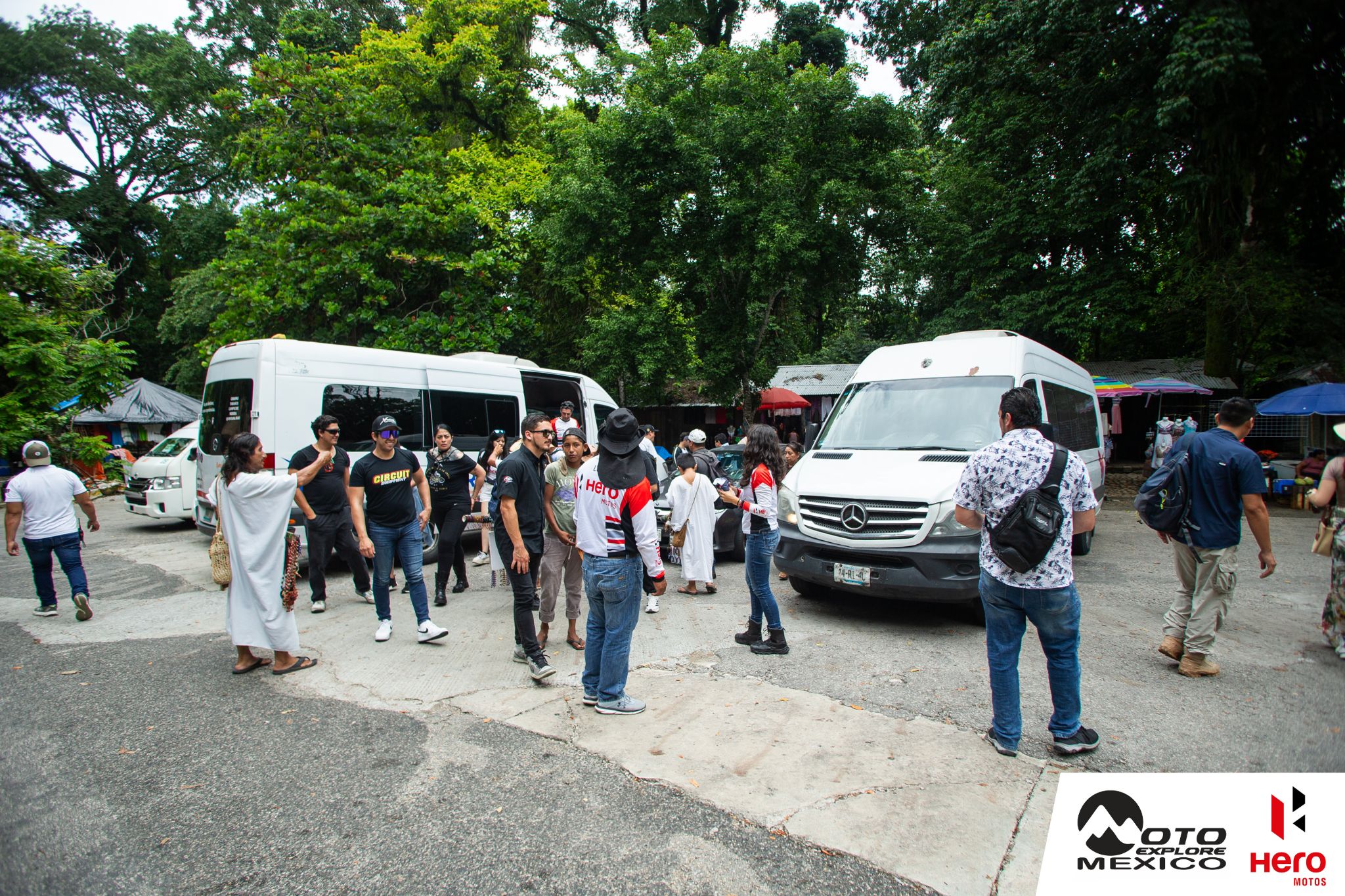 HERO XPULSE CHIAPAS 2025 1073
