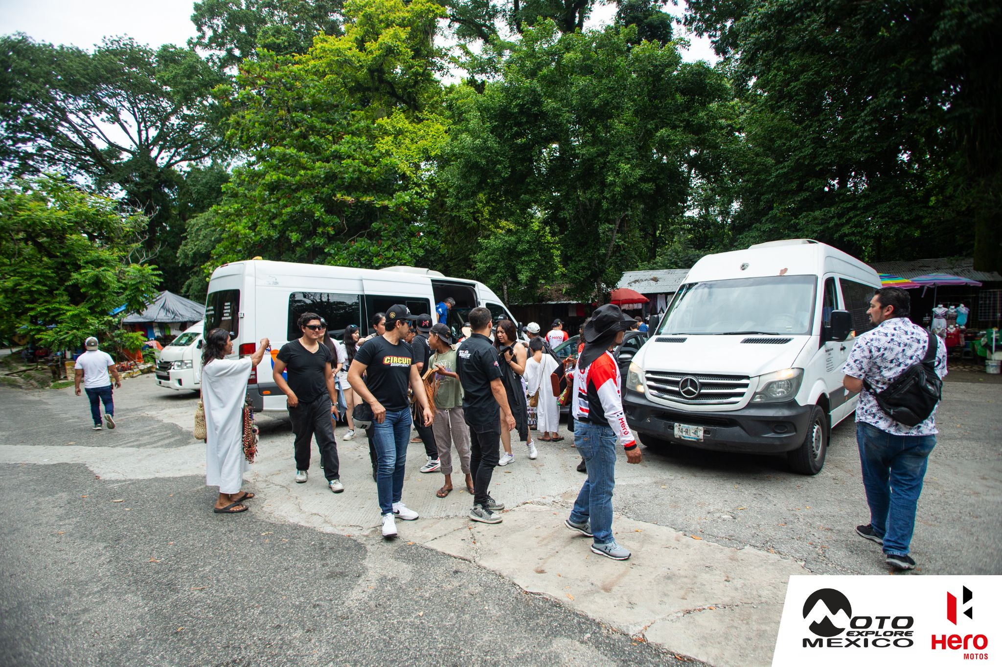 HERO XPULSE CHIAPAS 2025 1074