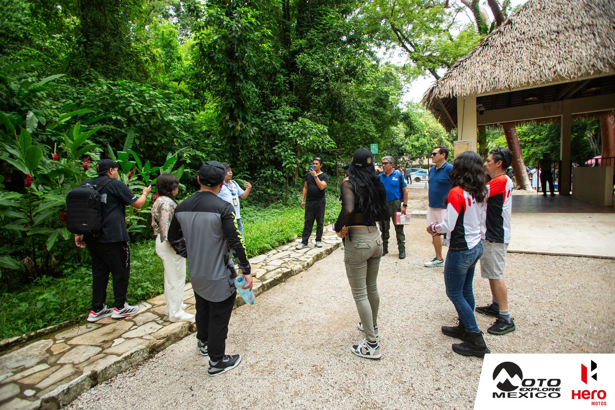 HERO XPULSE CHIAPAS 2025 1079
