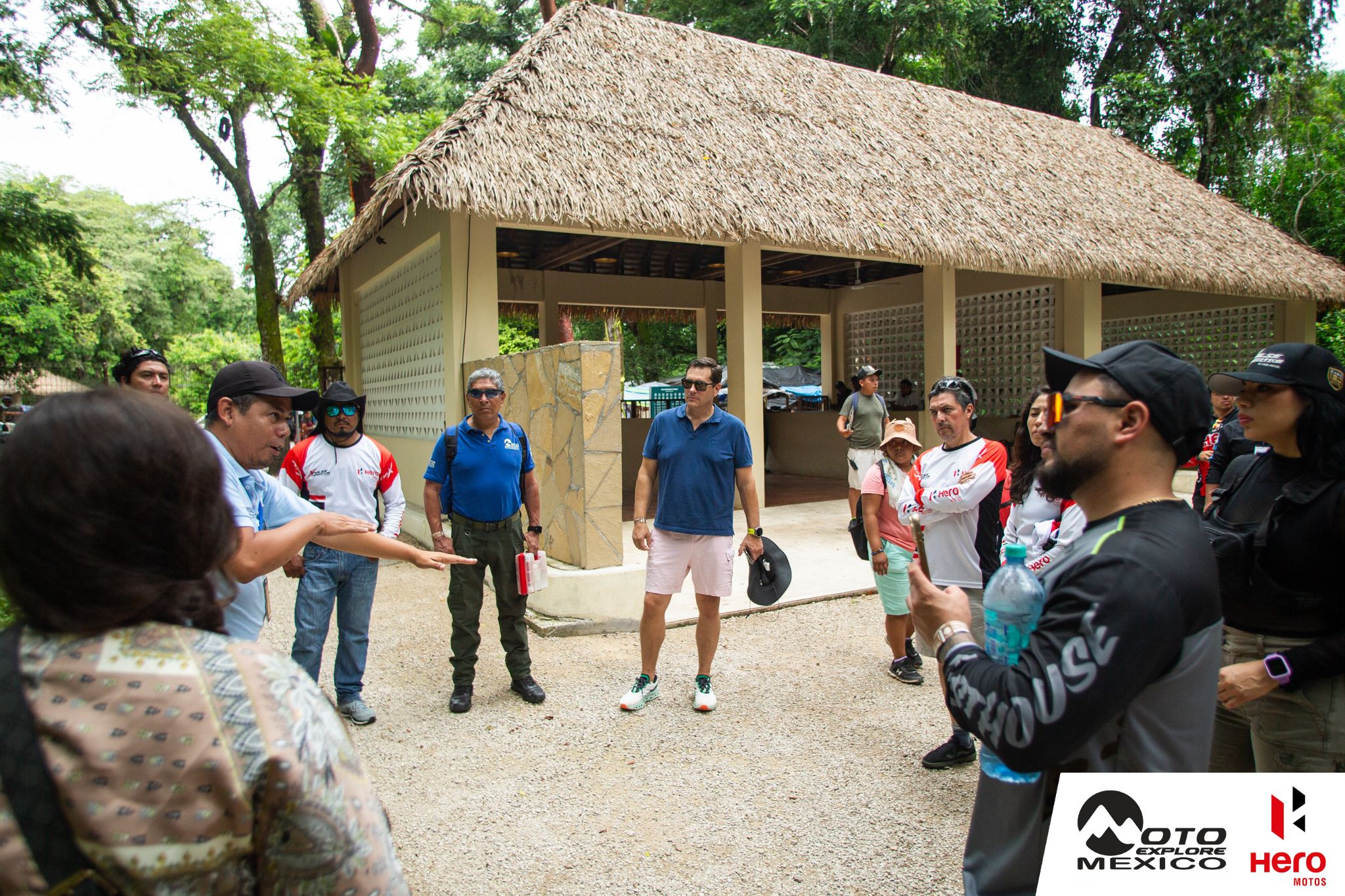 HERO XPULSE CHIAPAS 2025 1083