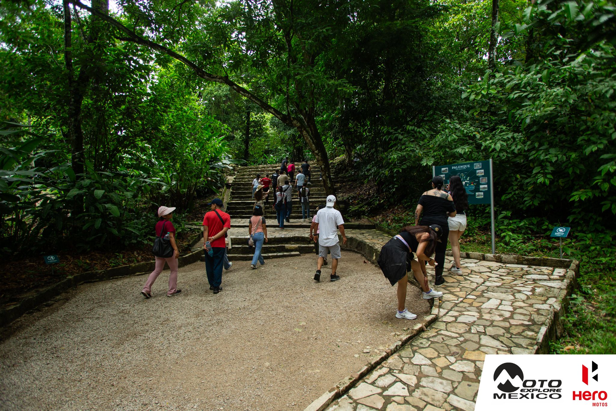 HERO XPULSE CHIAPAS 2025 1087