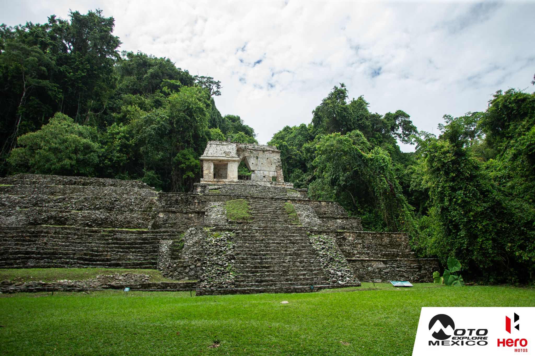 HERO XPULSE CHIAPAS 2025 1088