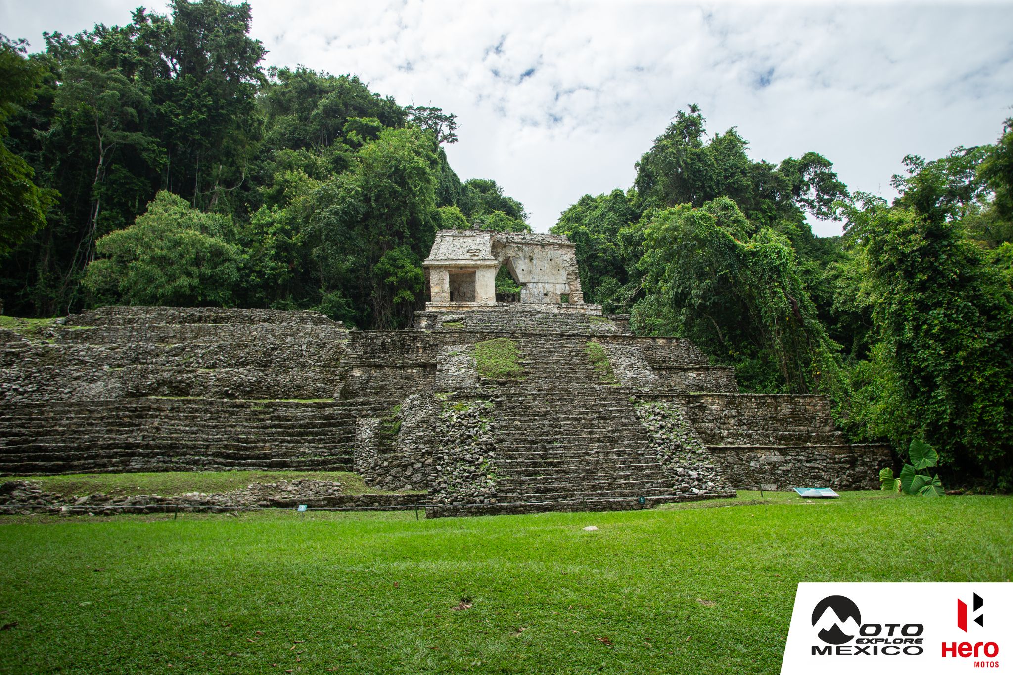 HERO XPULSE CHIAPAS 2025 1089