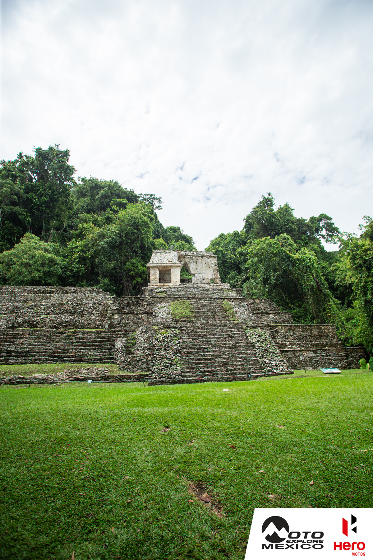 HERO XPULSE CHIAPAS 2025 1091