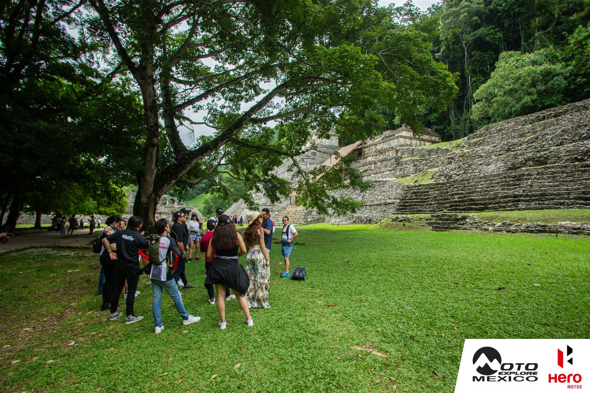 HERO XPULSE CHIAPAS 2025 1093