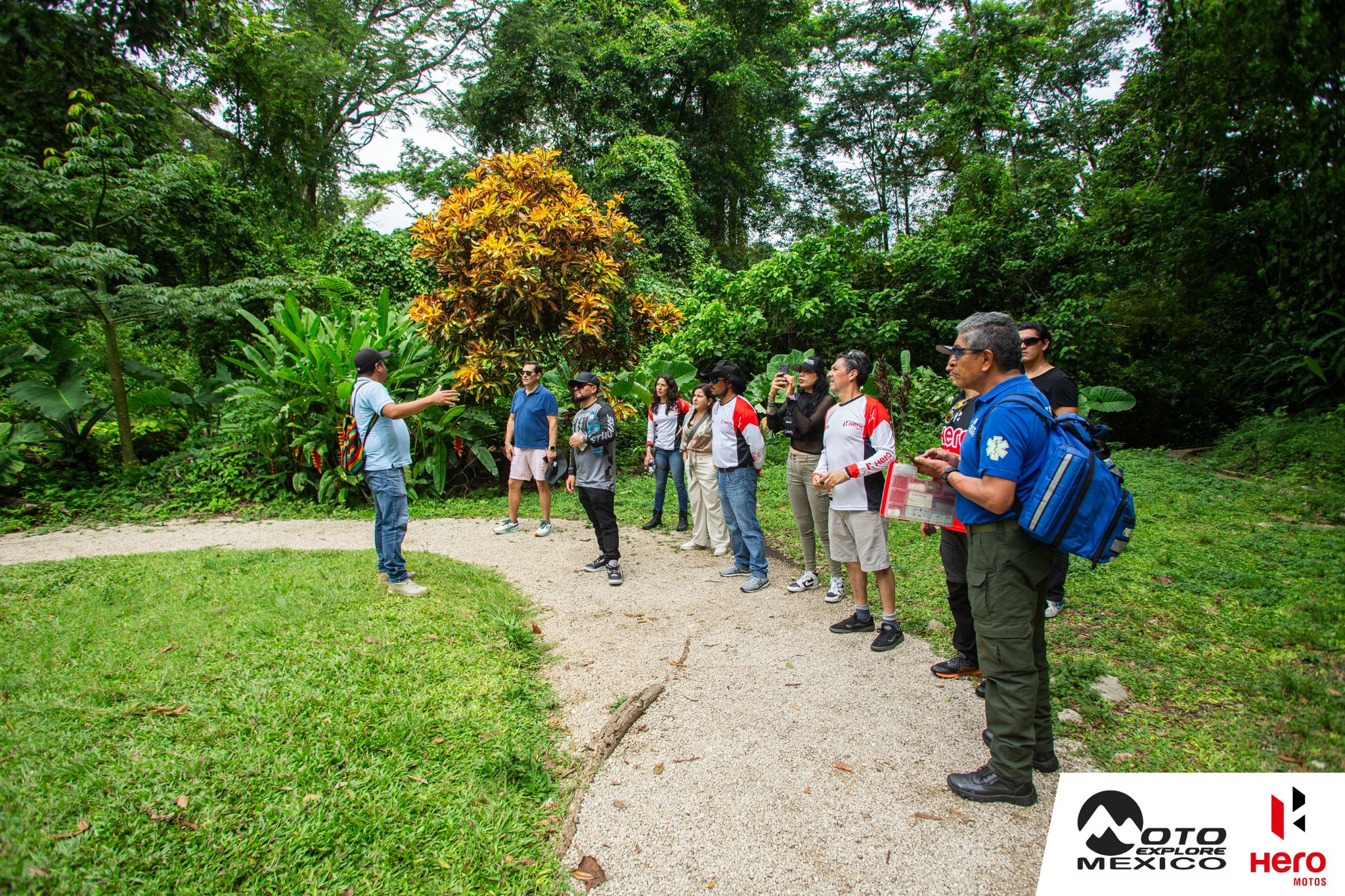 HERO XPULSE CHIAPAS 2025 1094