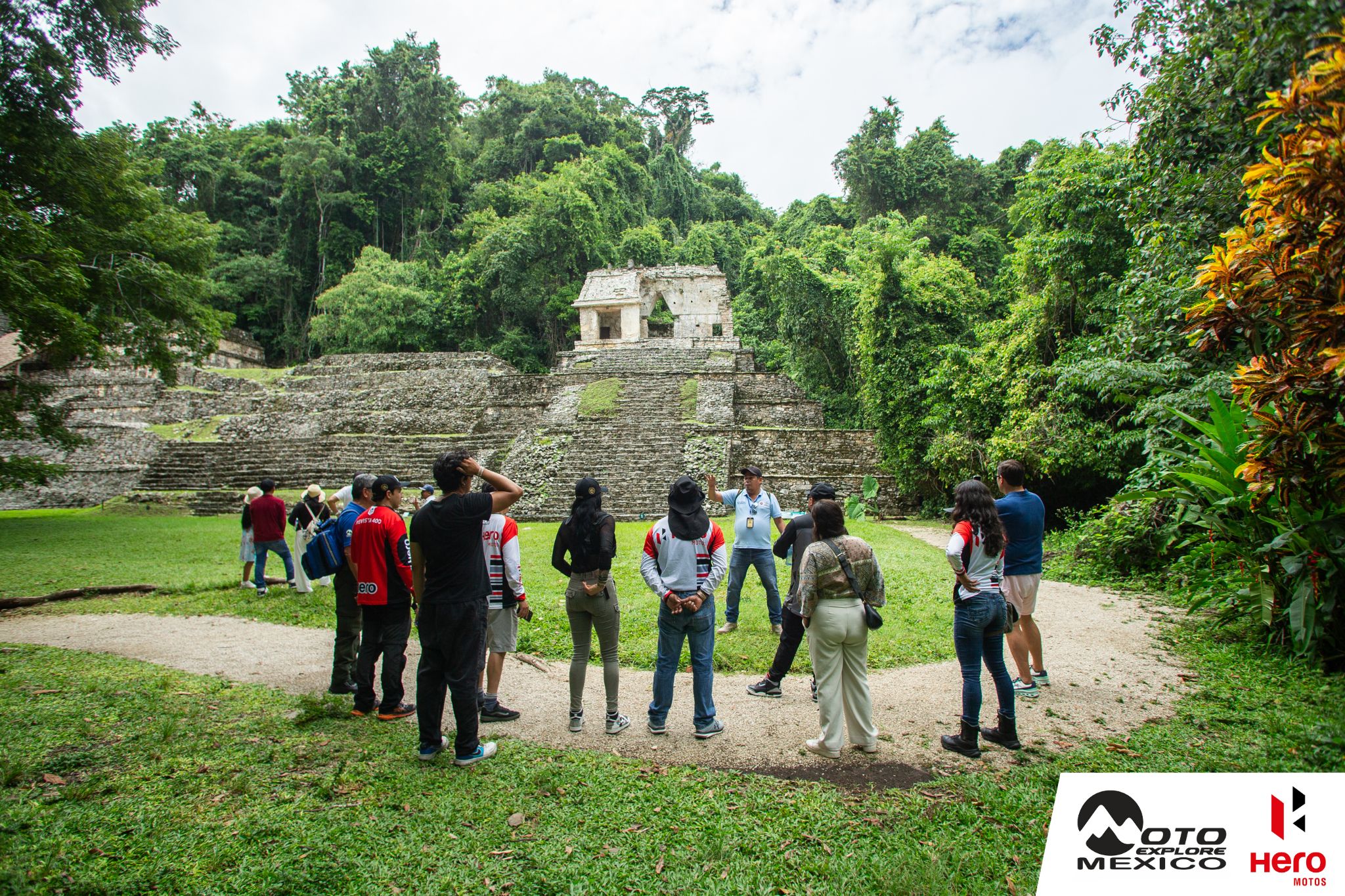 HERO XPULSE CHIAPAS 2025 1096