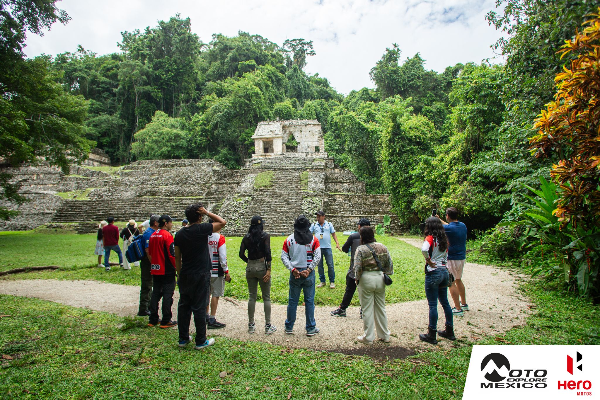 HERO XPULSE CHIAPAS 2025 1097