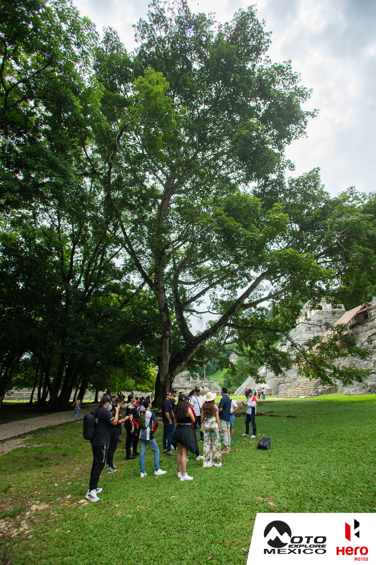 HERO XPULSE CHIAPAS 2025 1098