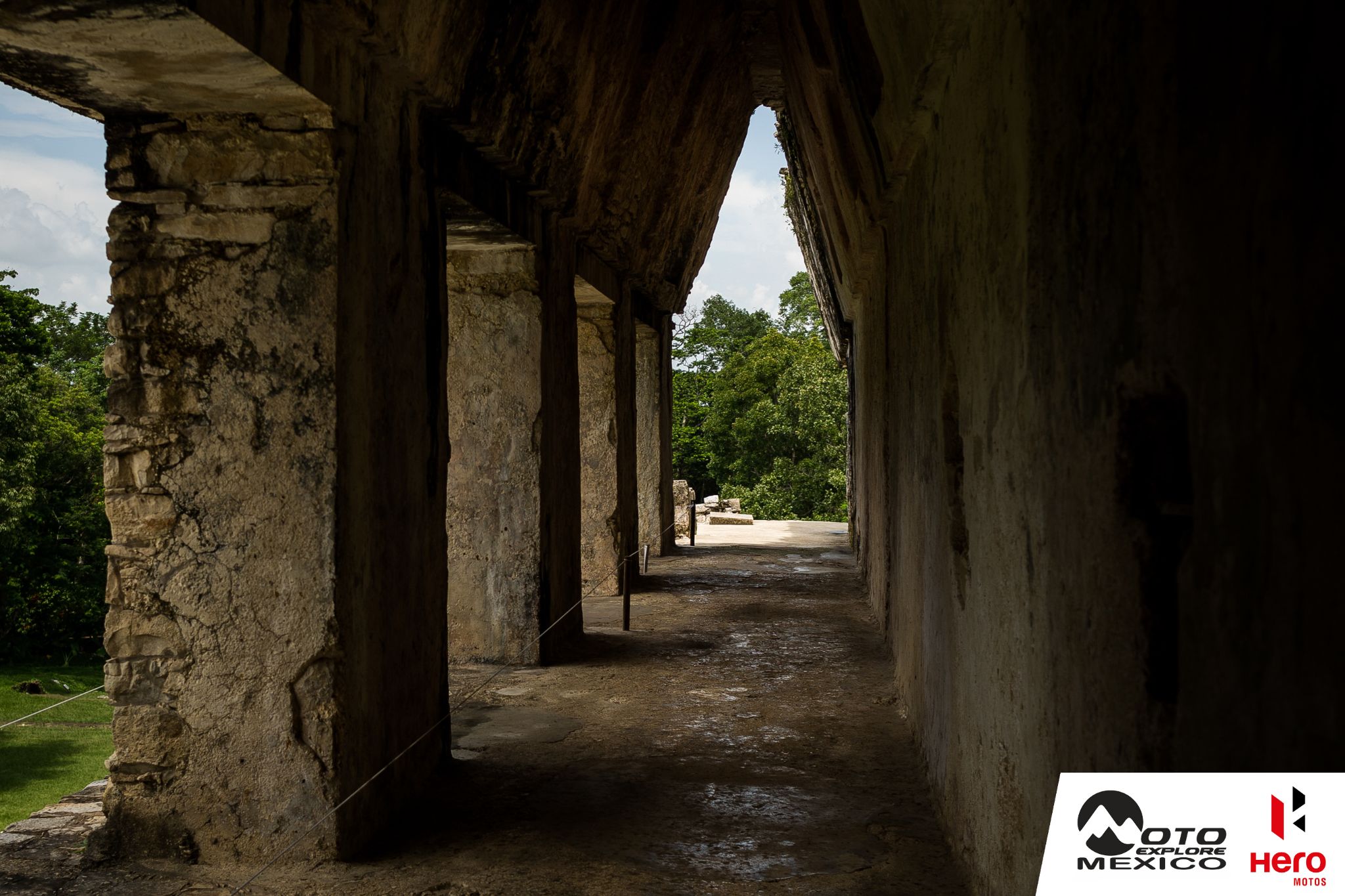 HERO XPULSE CHIAPAS 2025 11