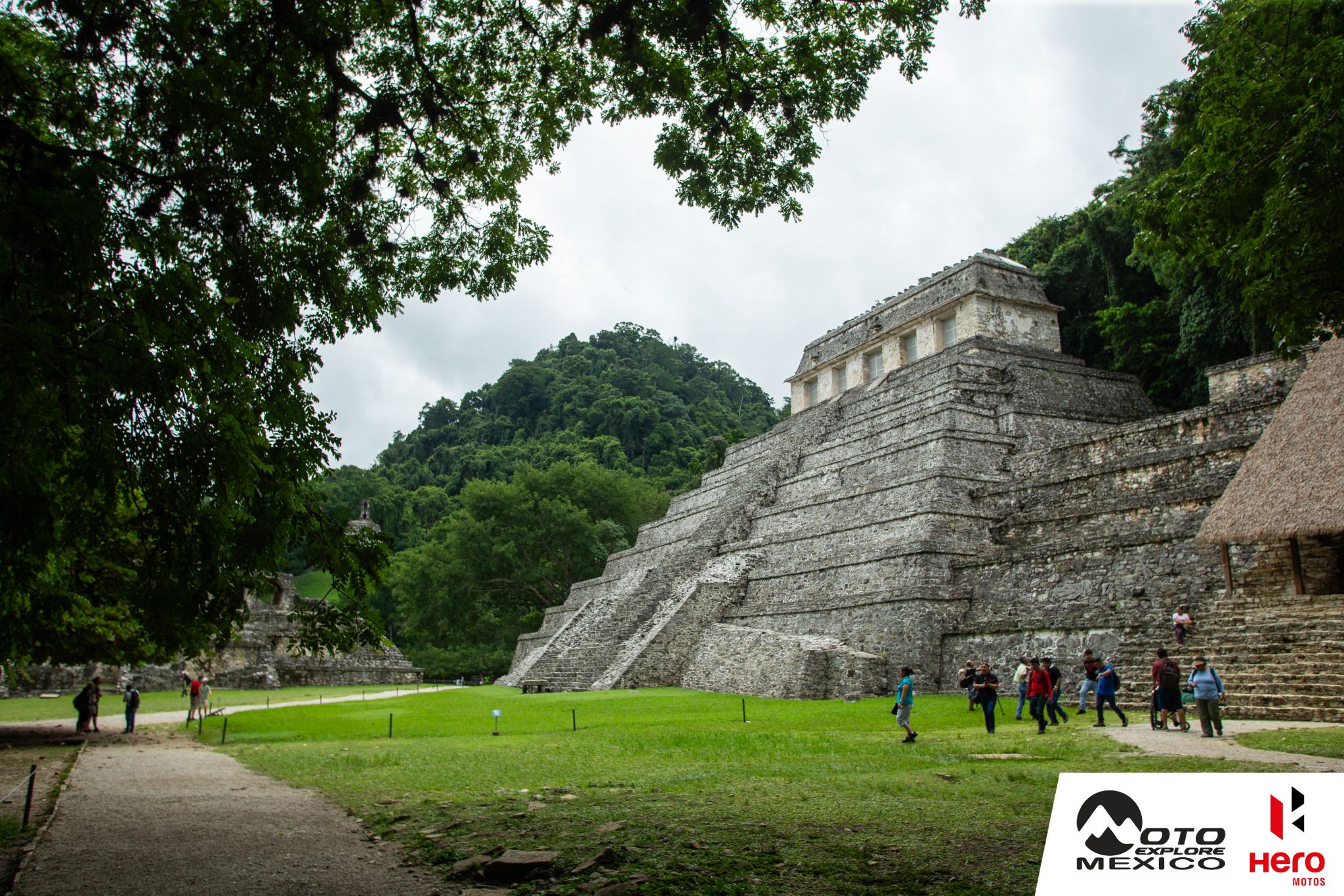 HERO XPULSE CHIAPAS 2025 1105