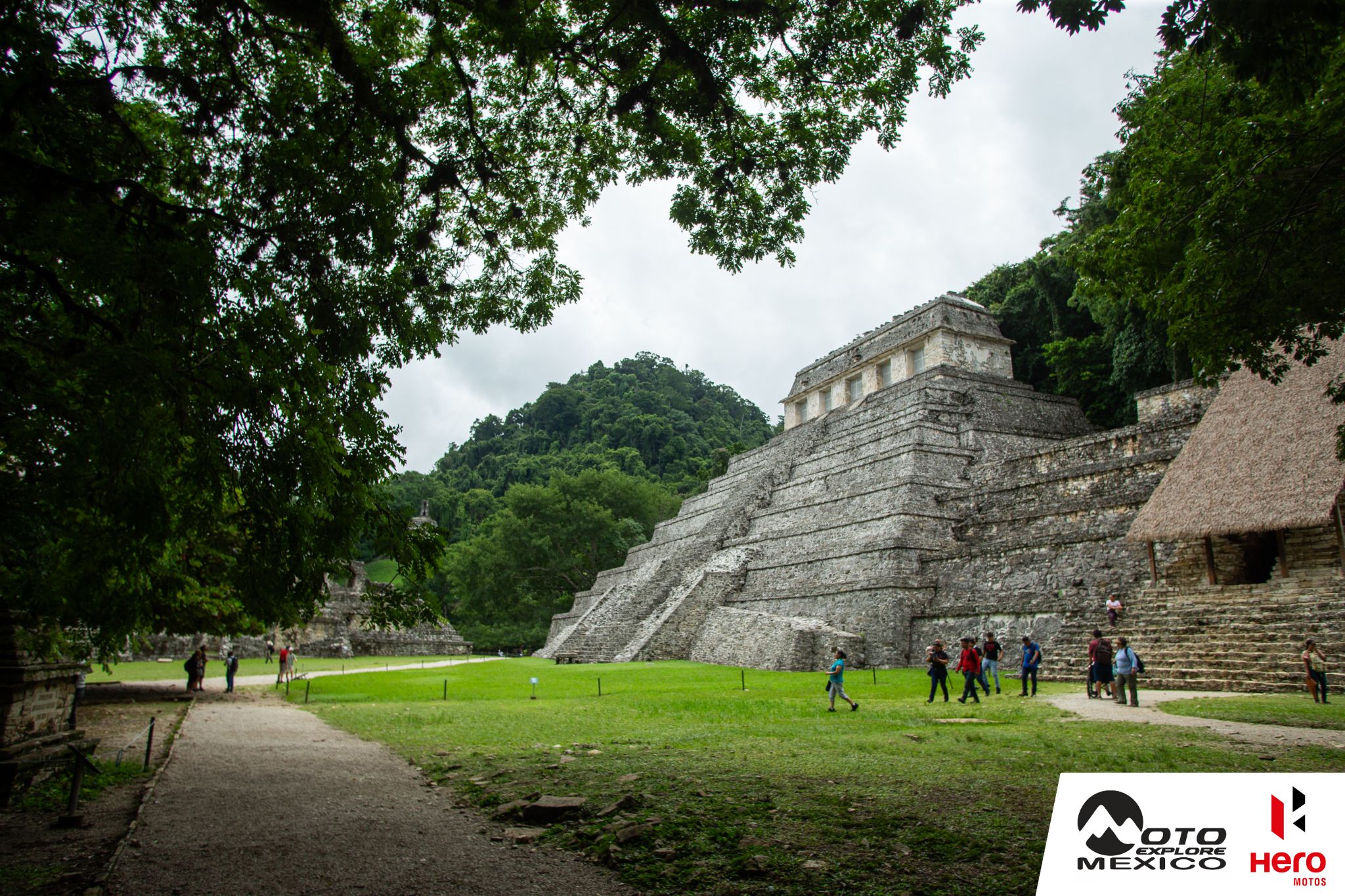 HERO XPULSE CHIAPAS 2025 1106