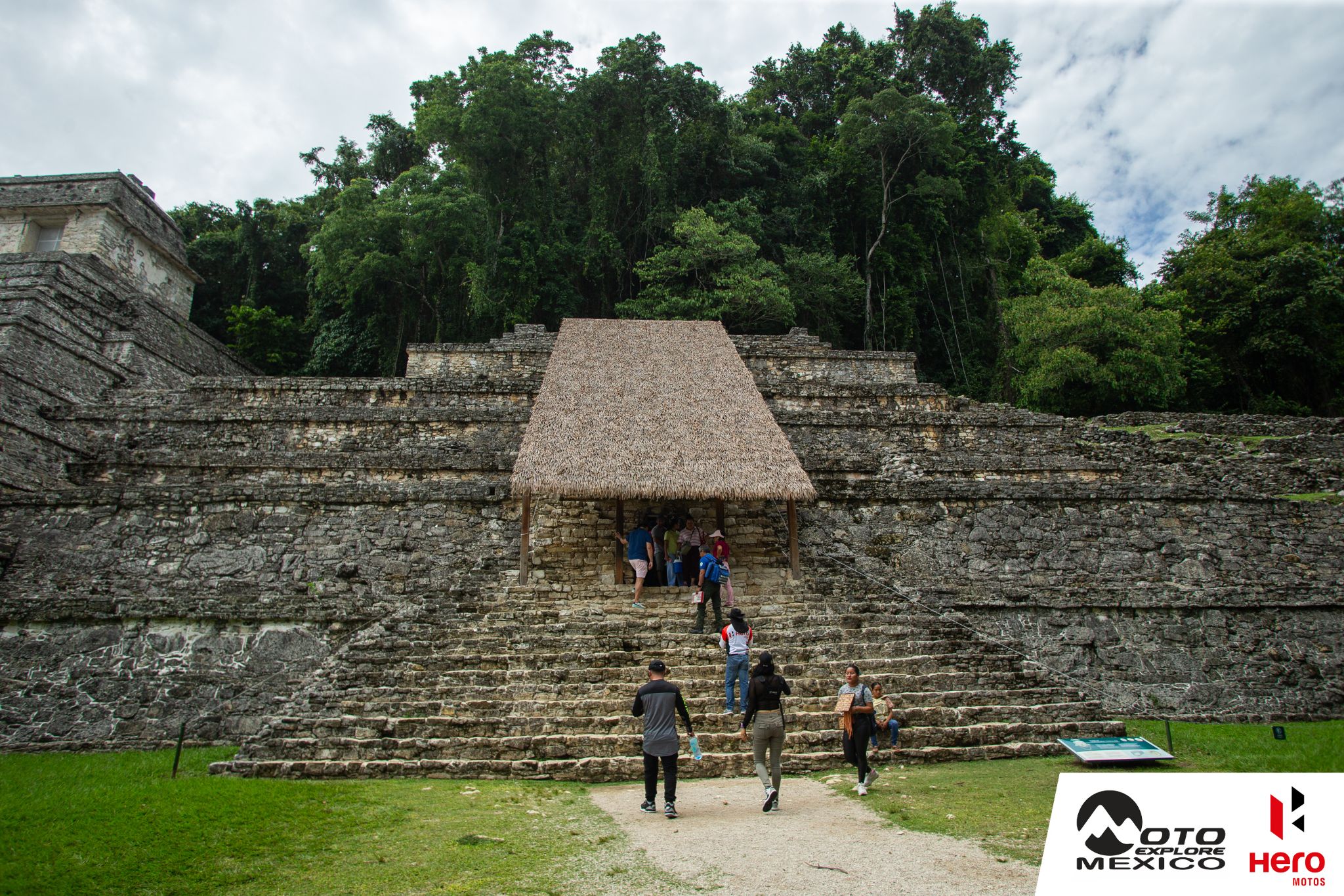 HERO XPULSE CHIAPAS 2025 1108