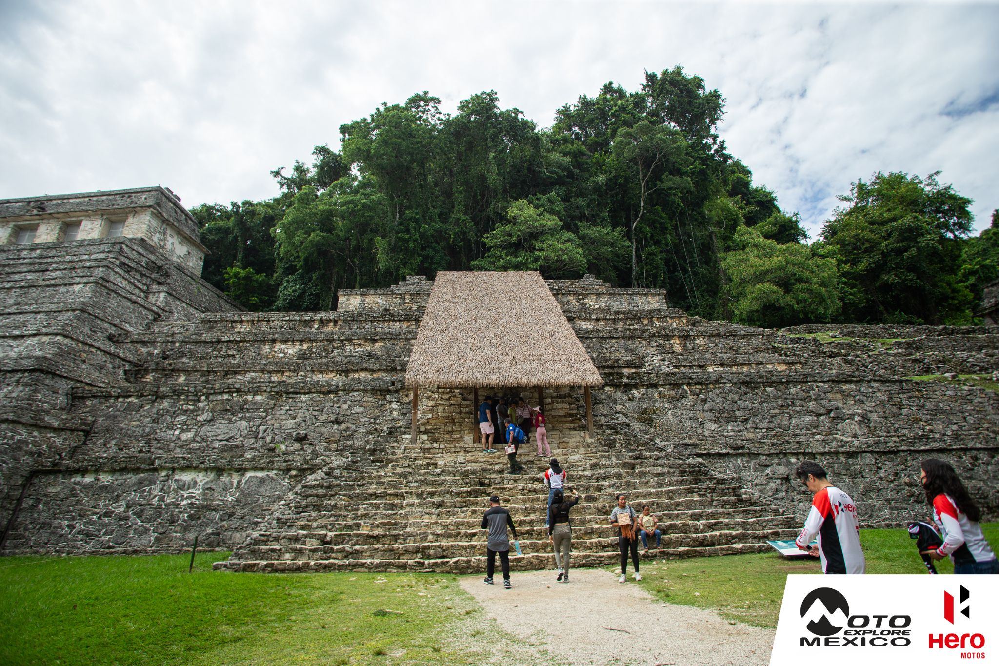 HERO XPULSE CHIAPAS 2025 1109