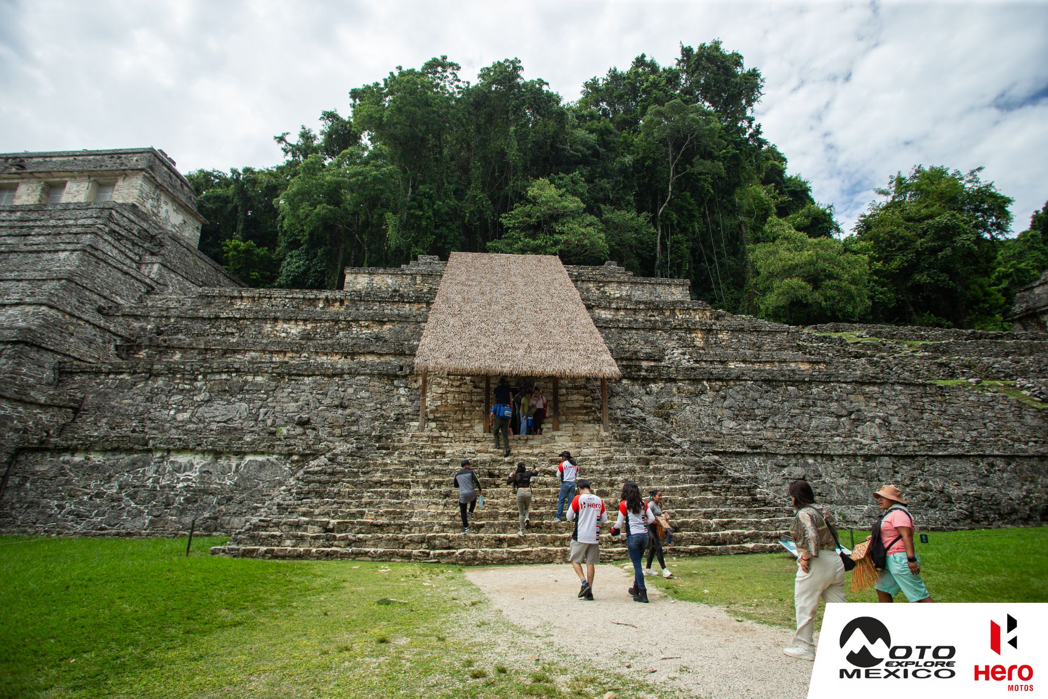 HERO XPULSE CHIAPAS 2025 1110