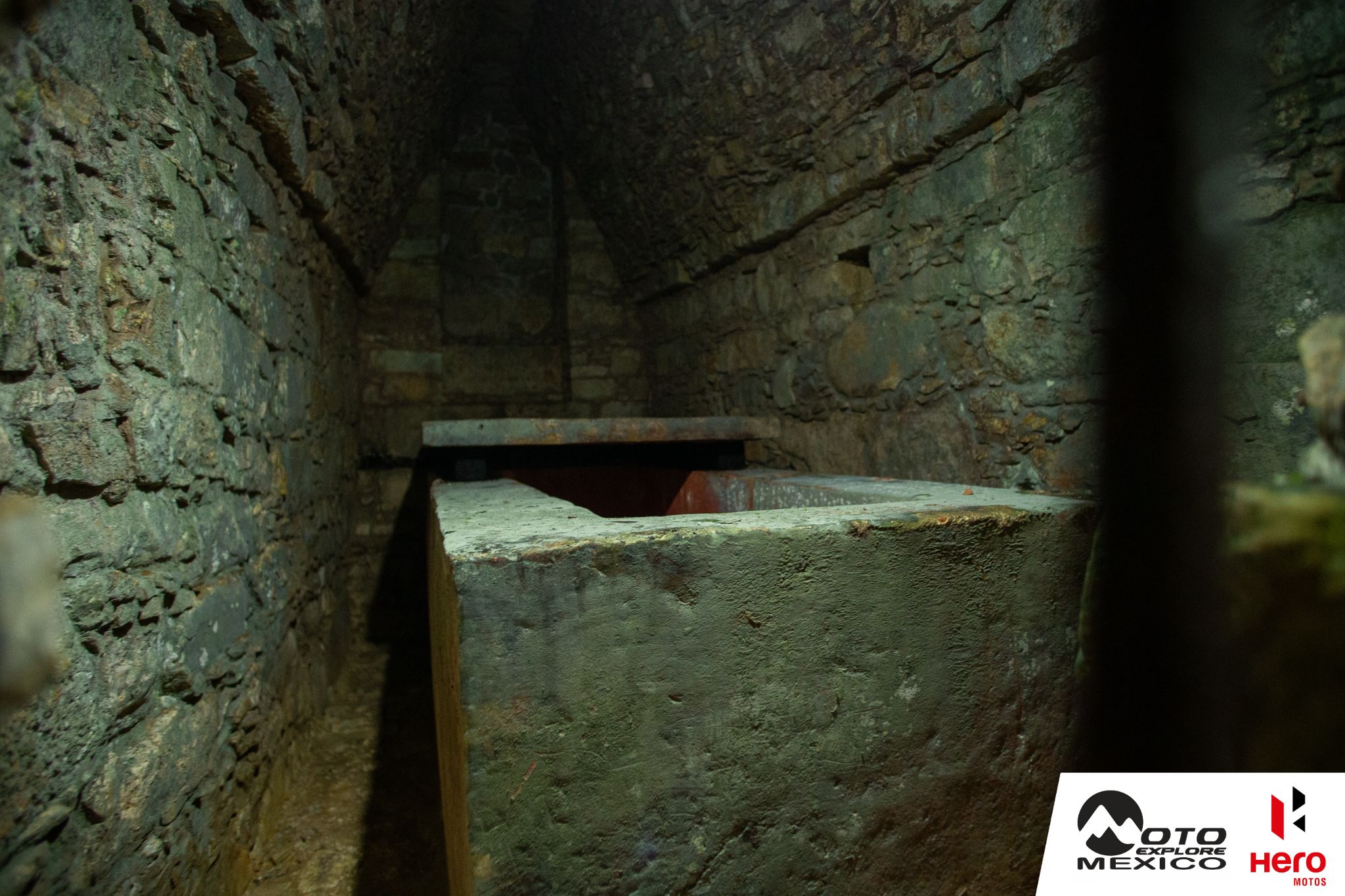 HERO XPULSE CHIAPAS 2025 1112