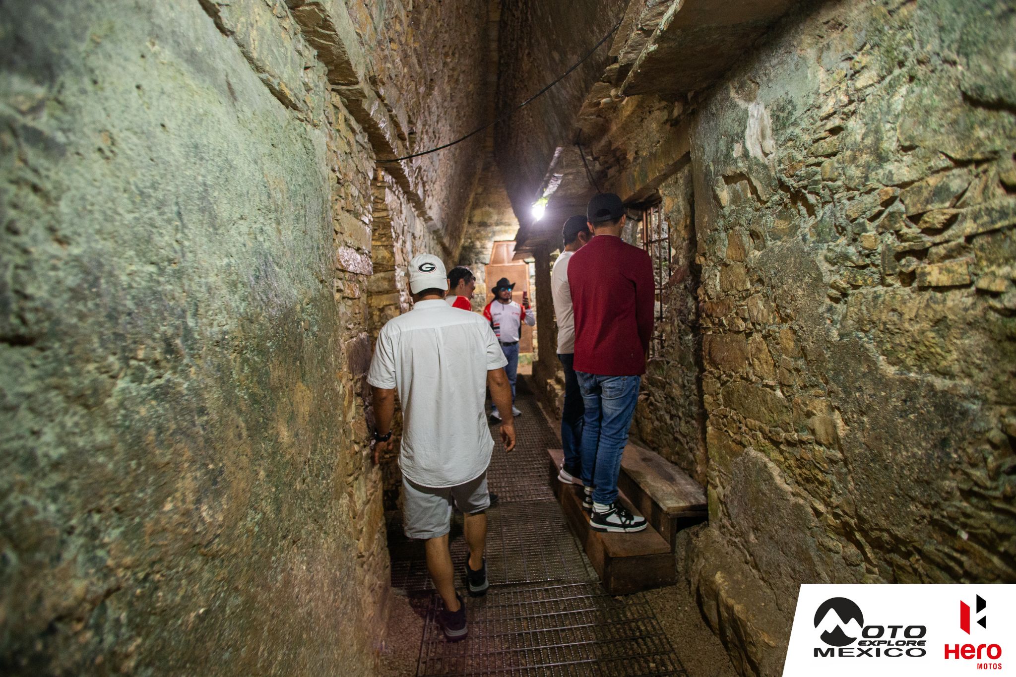 HERO XPULSE CHIAPAS 2025 1113