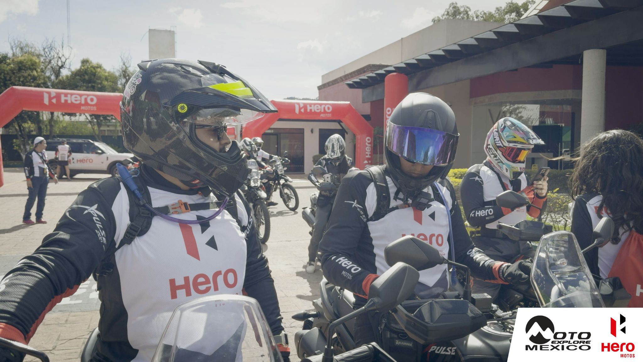 HERO XPULSE CHIAPAS 2025 112