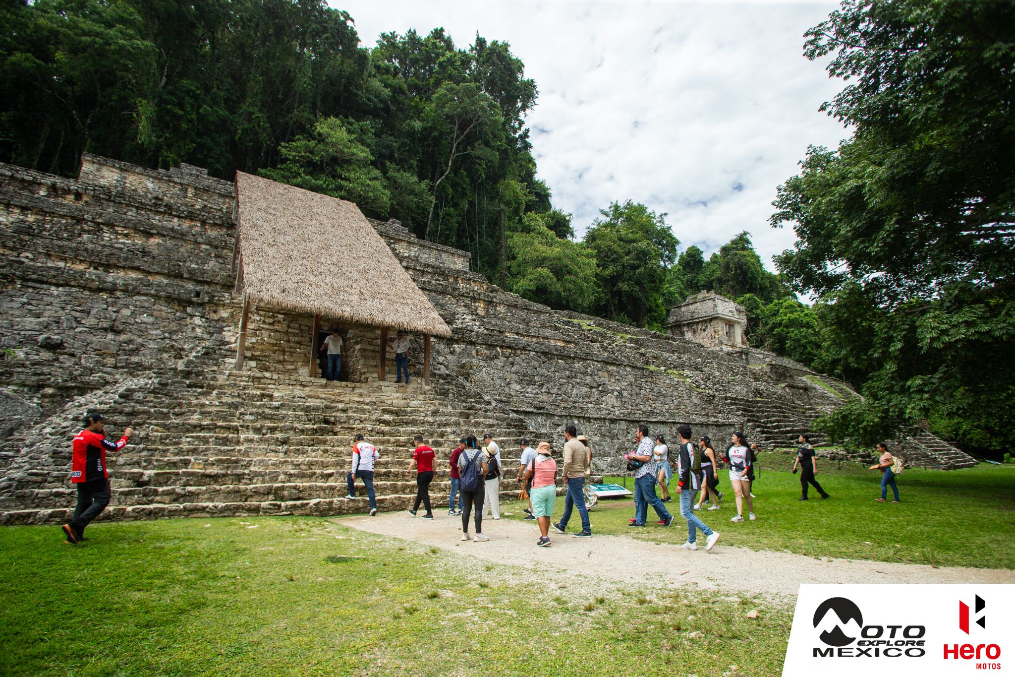 HERO XPULSE CHIAPAS 2025 1120