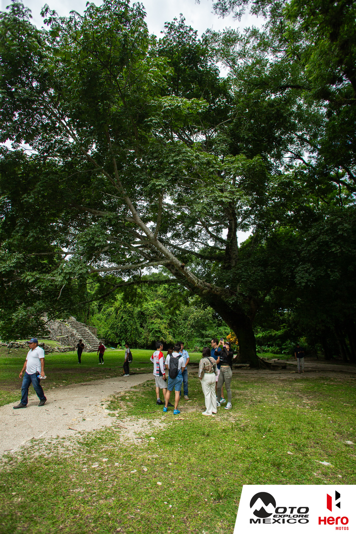 HERO XPULSE CHIAPAS 2025 1121