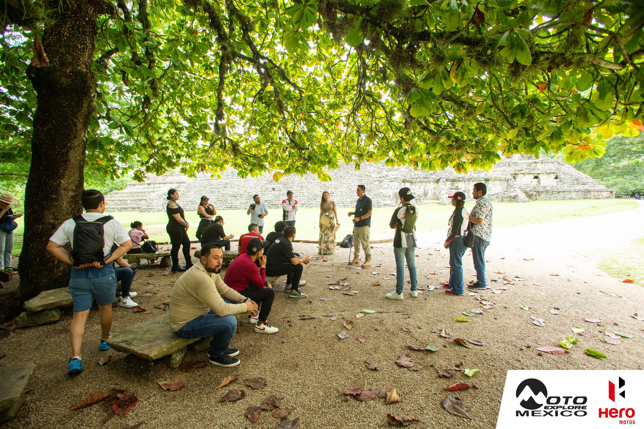HERO XPULSE CHIAPAS 2025 1122
