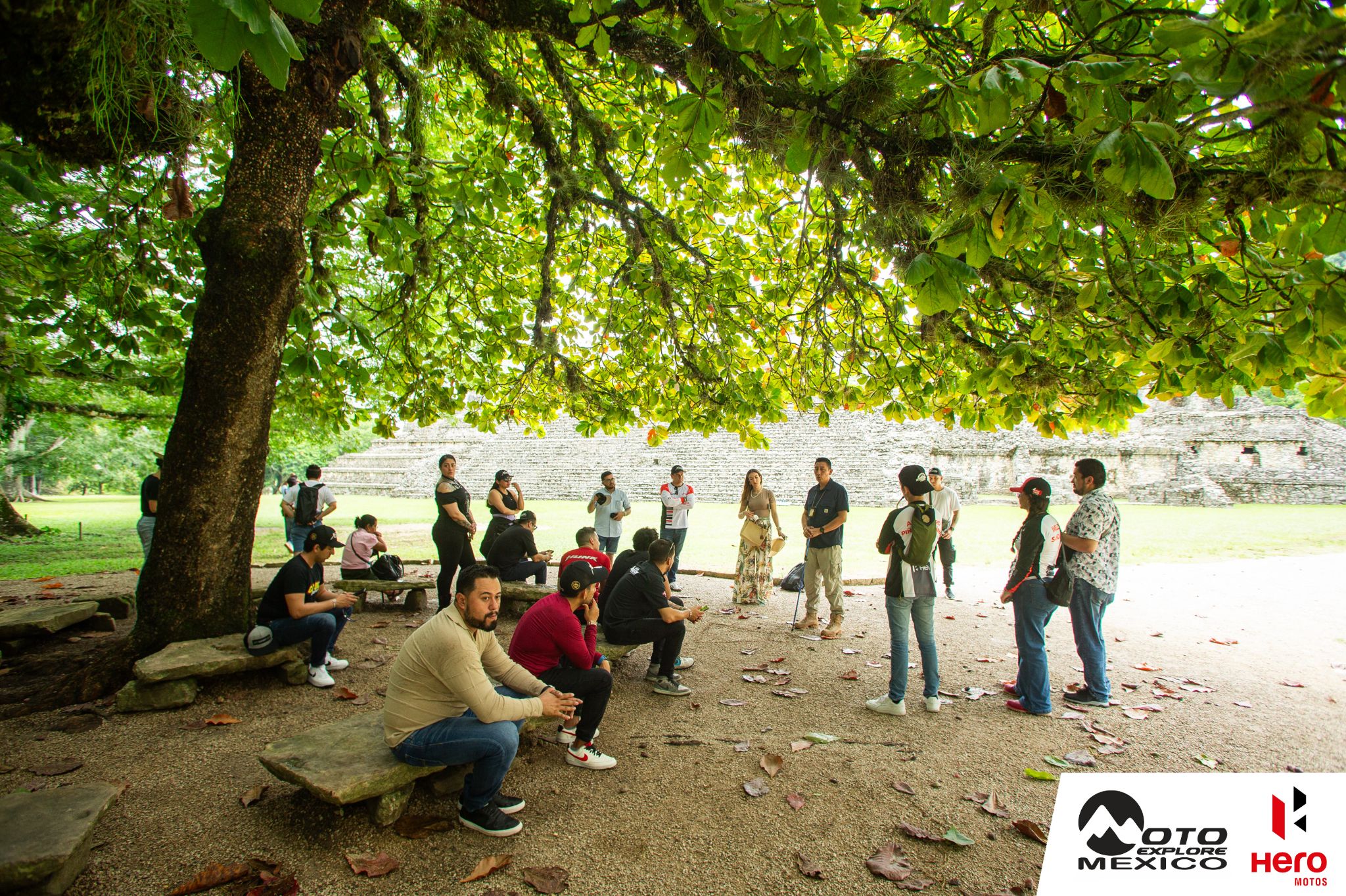 HERO XPULSE CHIAPAS 2025 1124