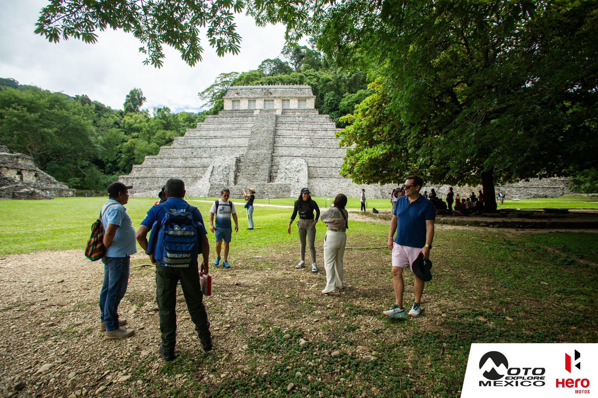 HERO XPULSE CHIAPAS 2025 1127