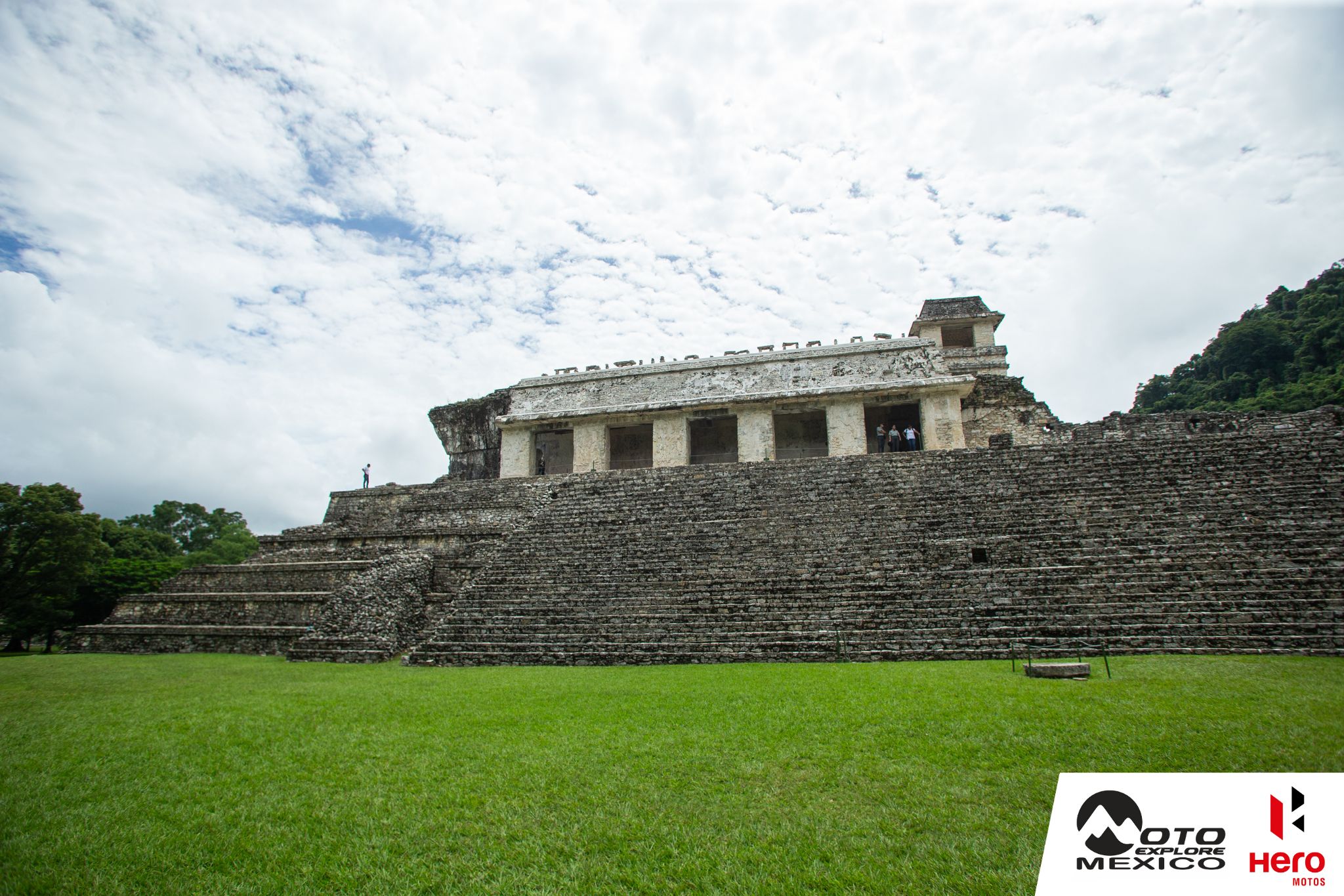 HERO XPULSE CHIAPAS 2025 1128