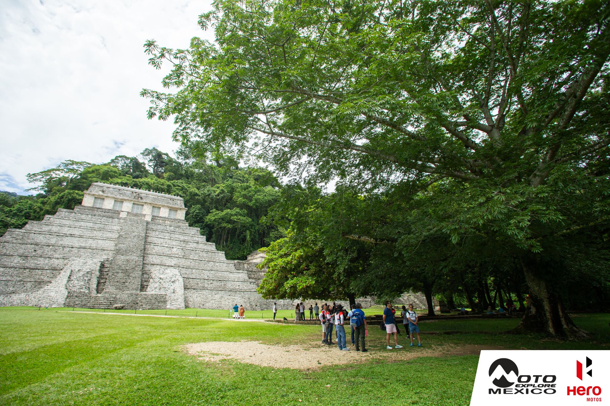 HERO XPULSE CHIAPAS 2025 1134