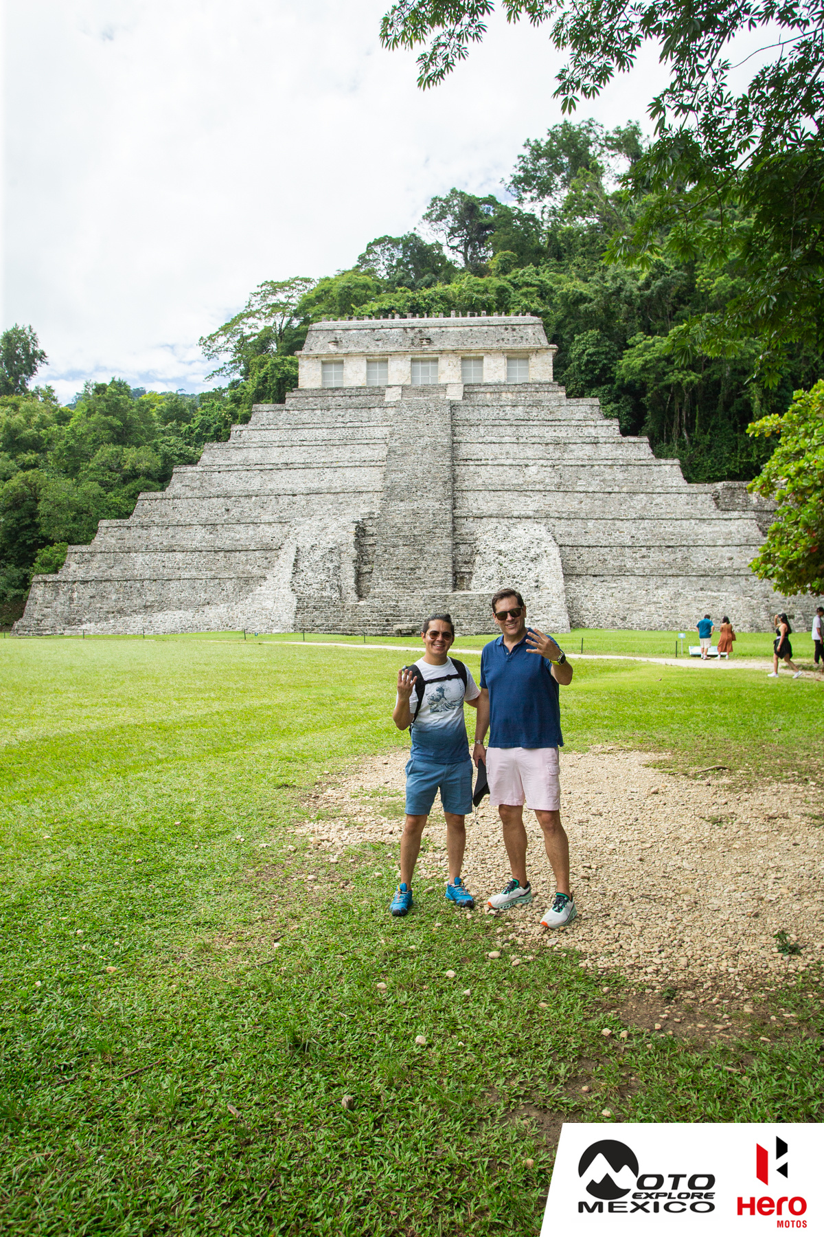 HERO XPULSE CHIAPAS 2025 1136