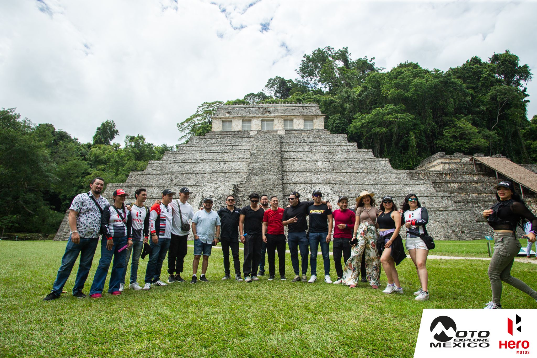 HERO XPULSE CHIAPAS 2025 1148