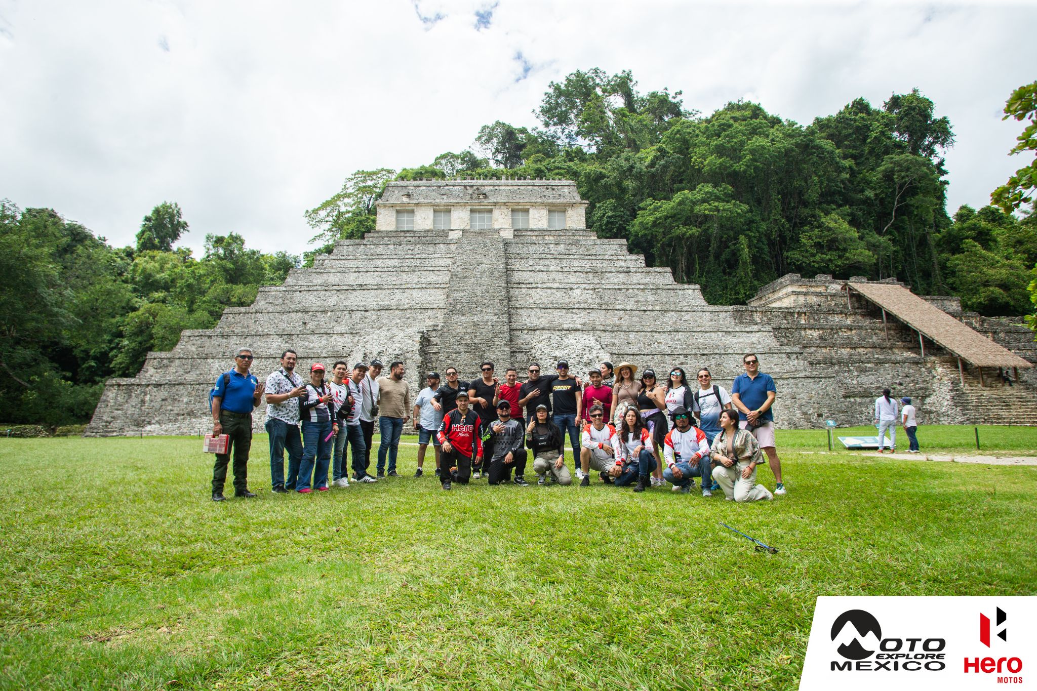 HERO XPULSE CHIAPAS 2025 1149