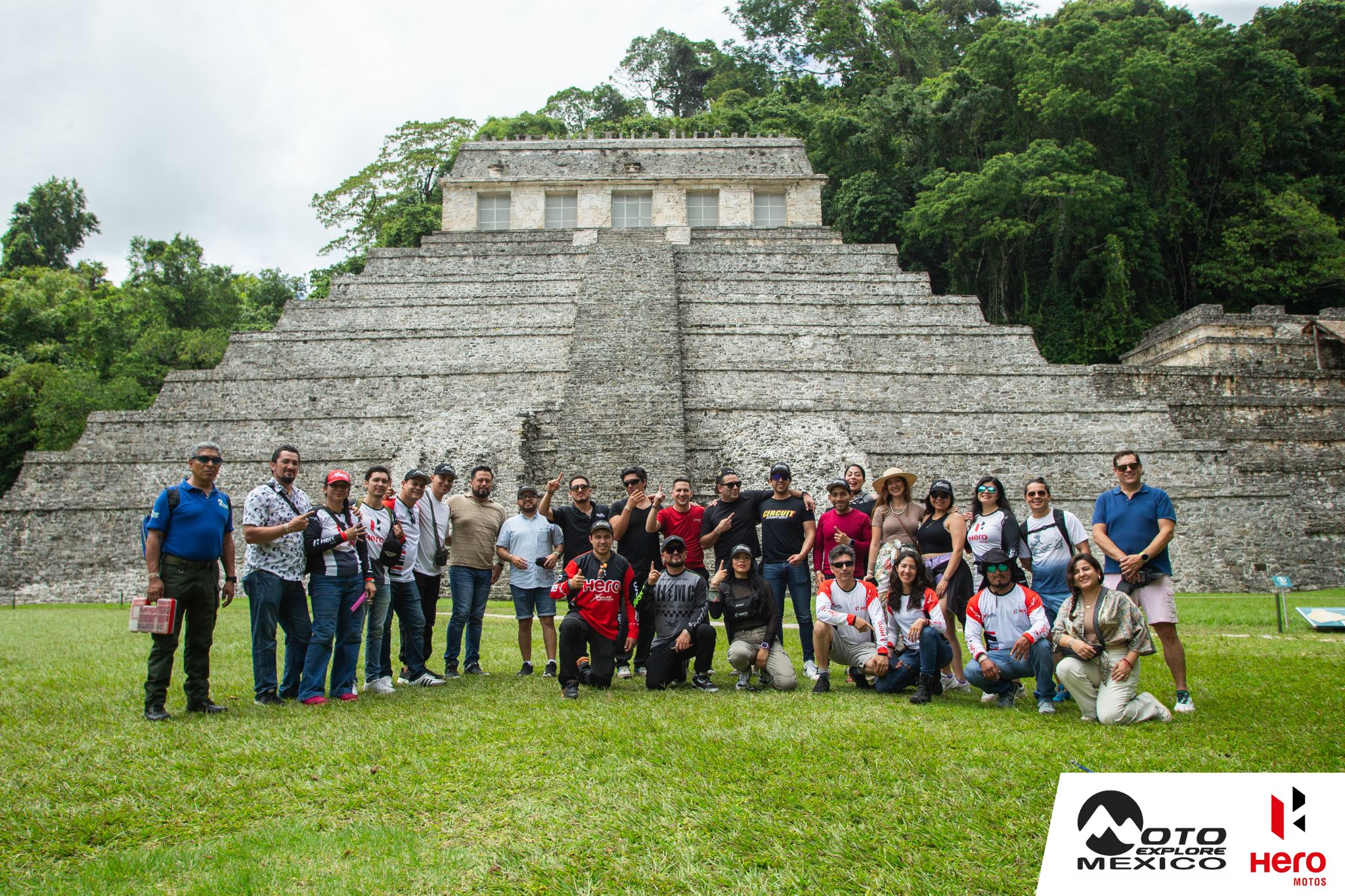 HERO XPULSE CHIAPAS 2025 1152