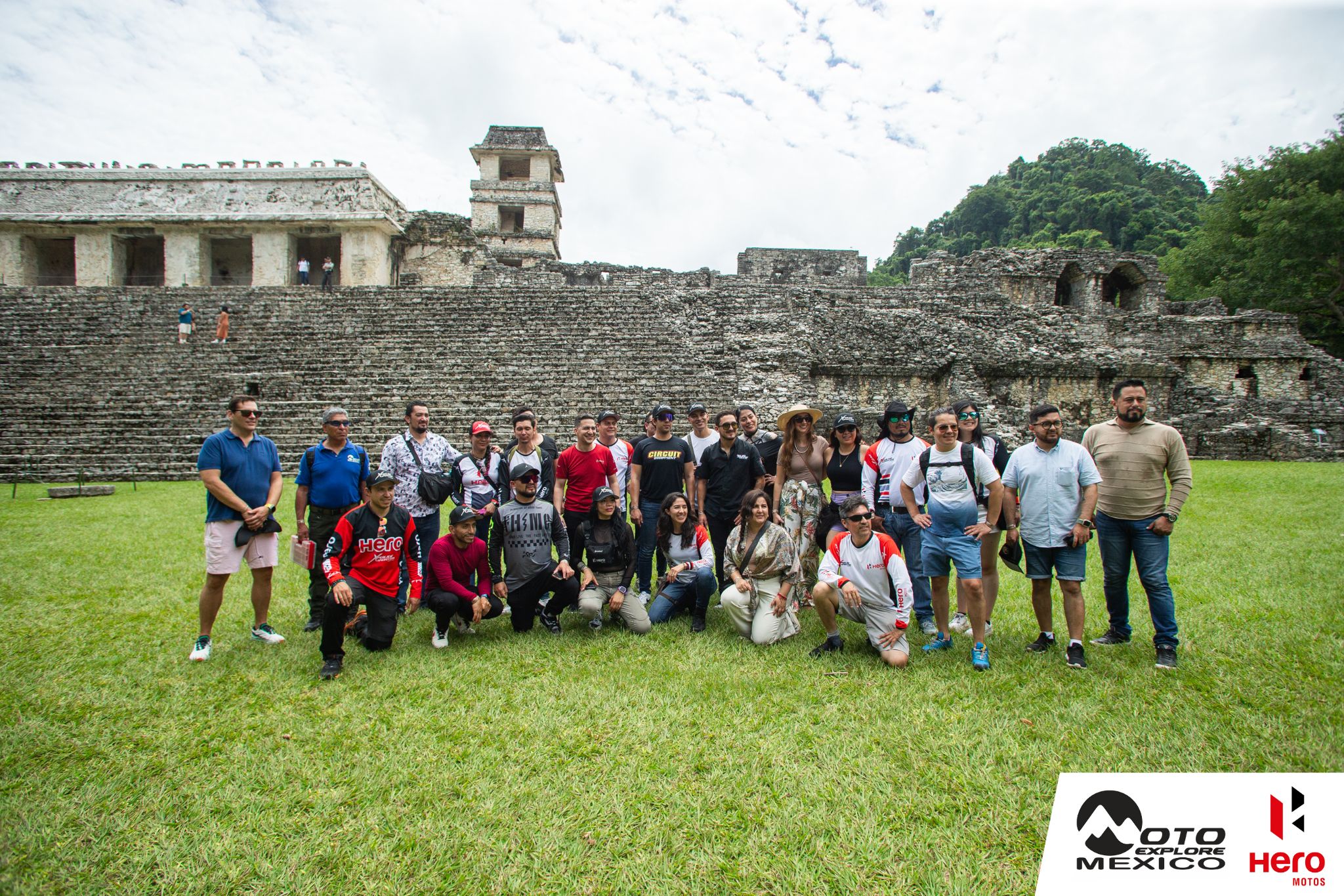 HERO XPULSE CHIAPAS 2025 1155