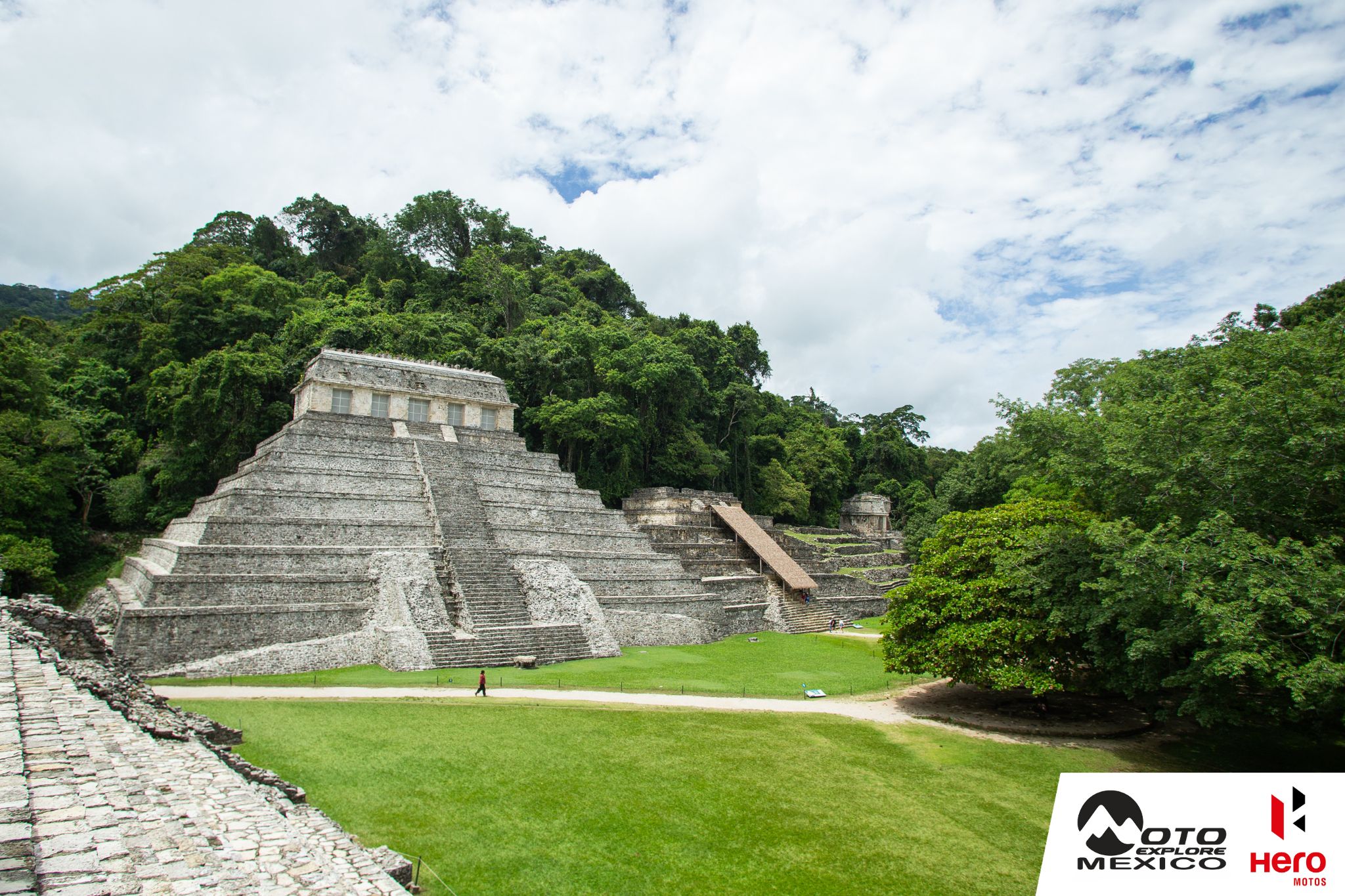 HERO XPULSE CHIAPAS 2025 1160