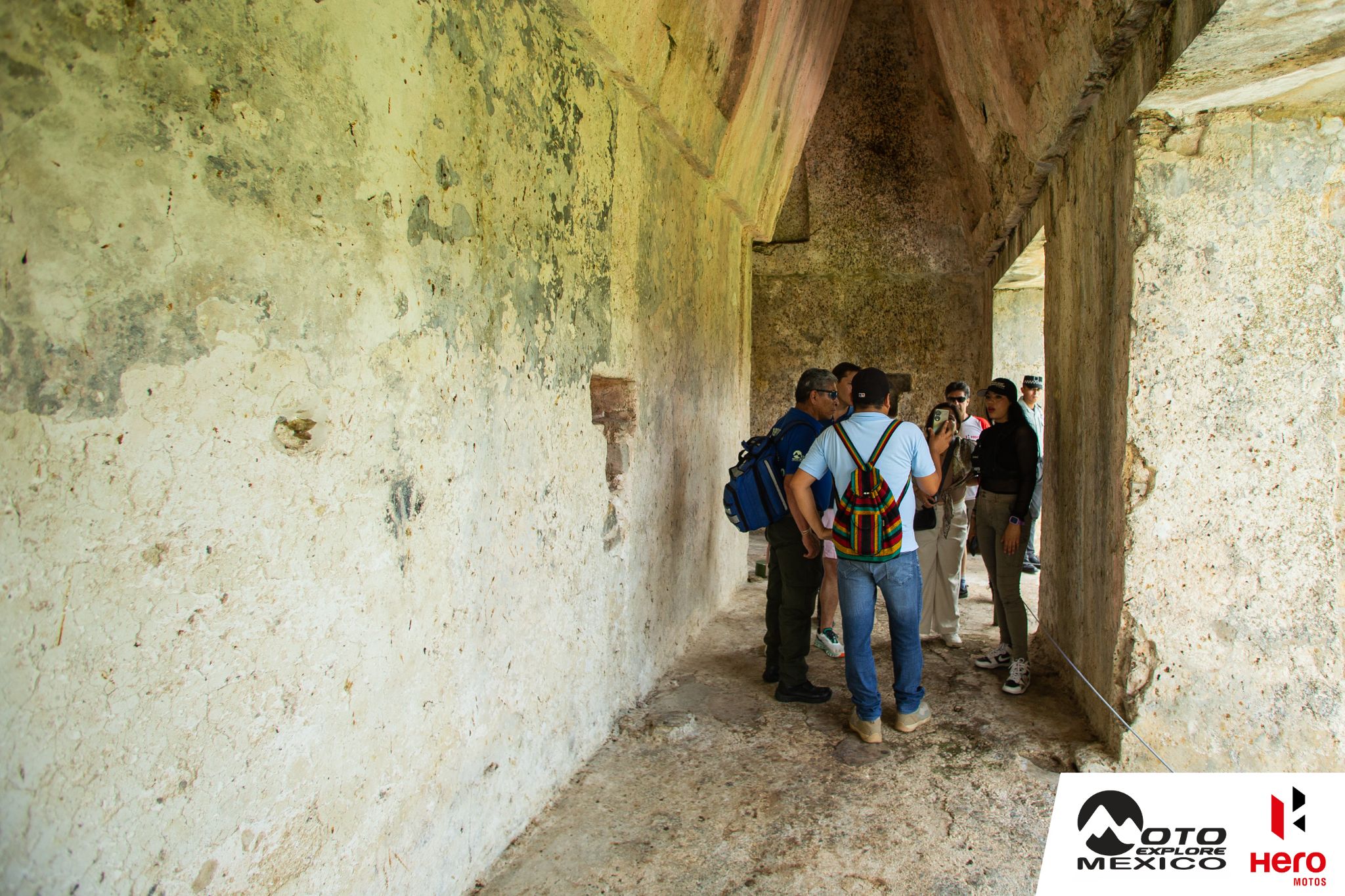 HERO XPULSE CHIAPAS 2025 1161