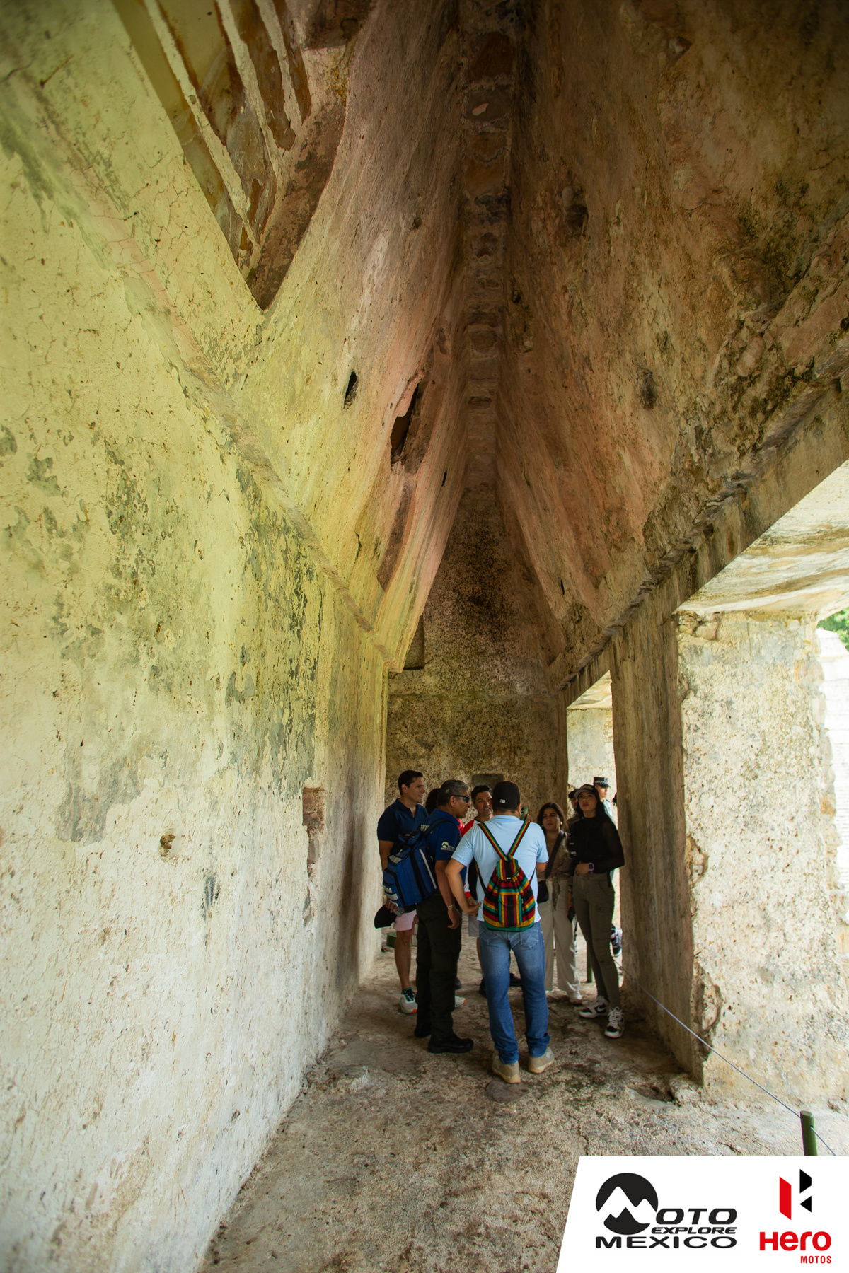 HERO XPULSE CHIAPAS 2025 1162