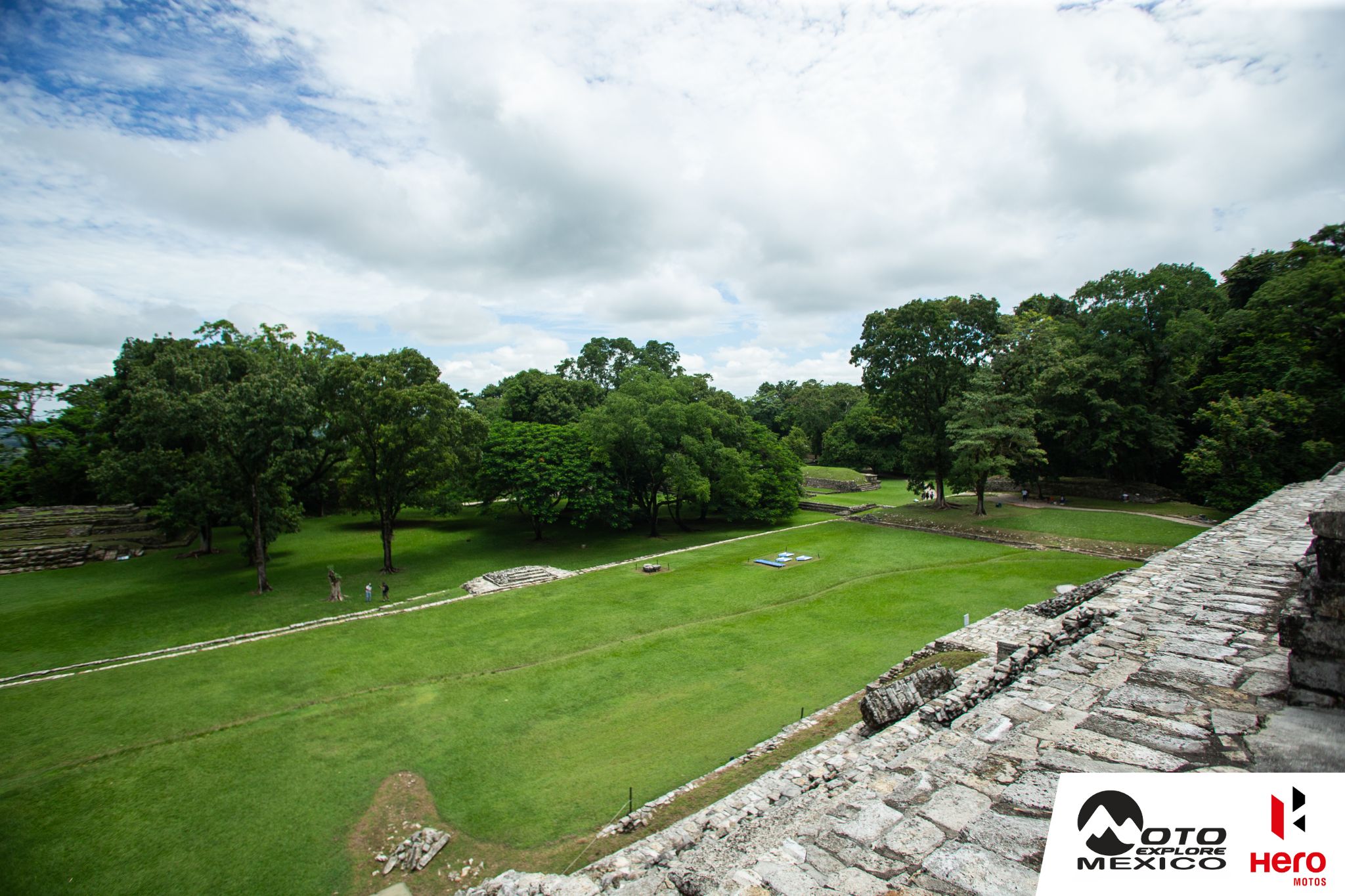 HERO XPULSE CHIAPAS 2025 1165