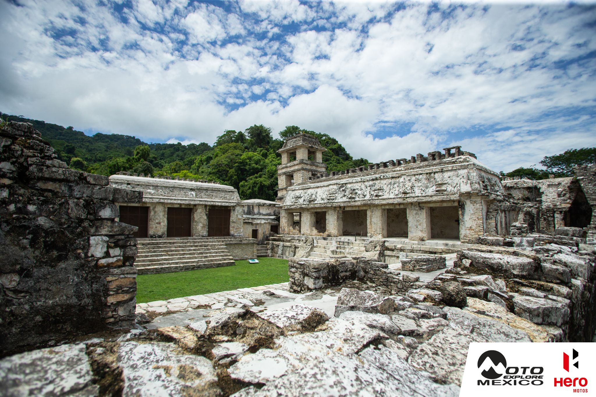 HERO XPULSE CHIAPAS 2025 1167