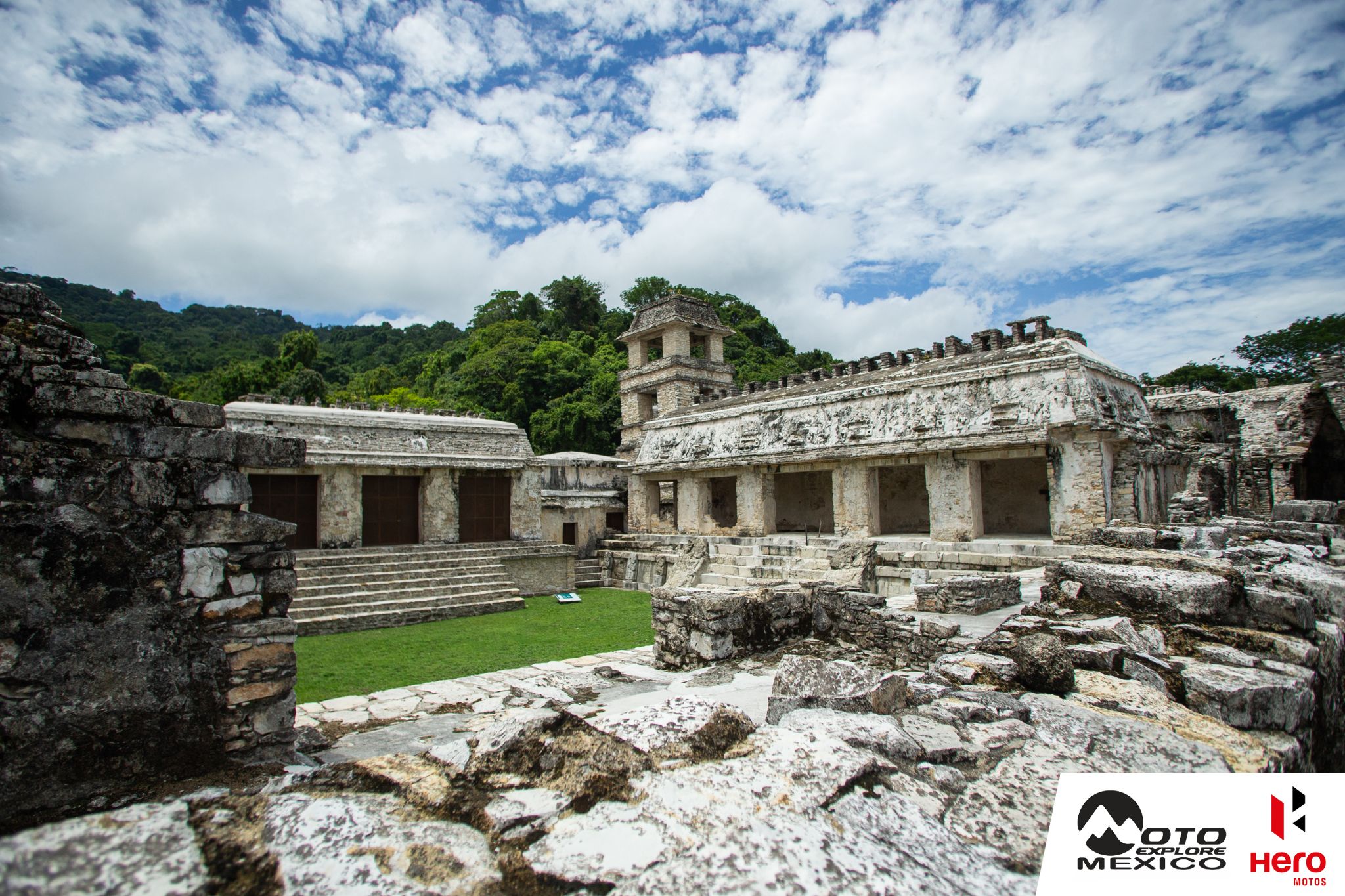 HERO XPULSE CHIAPAS 2025 1168