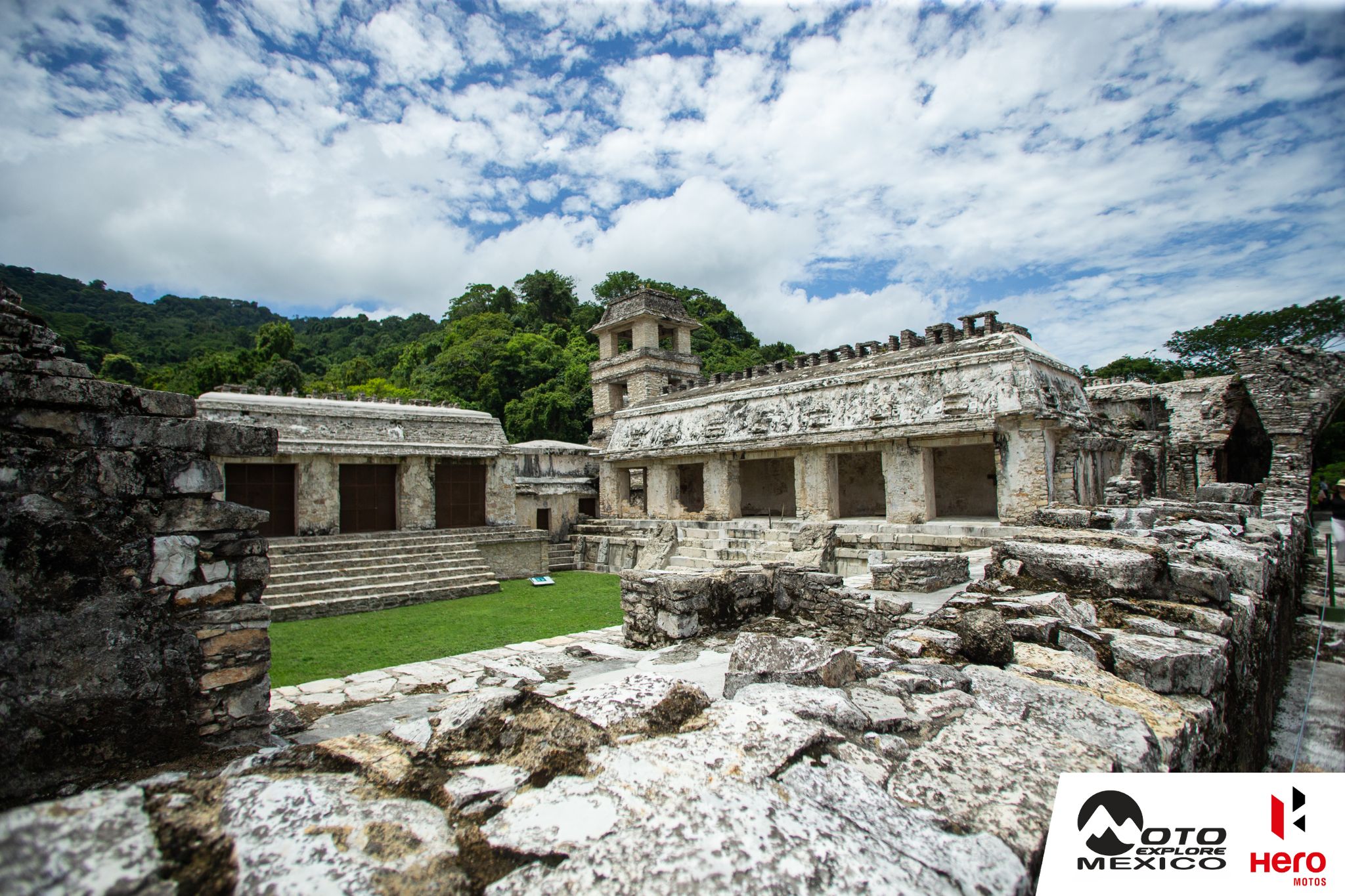 HERO XPULSE CHIAPAS 2025 1169